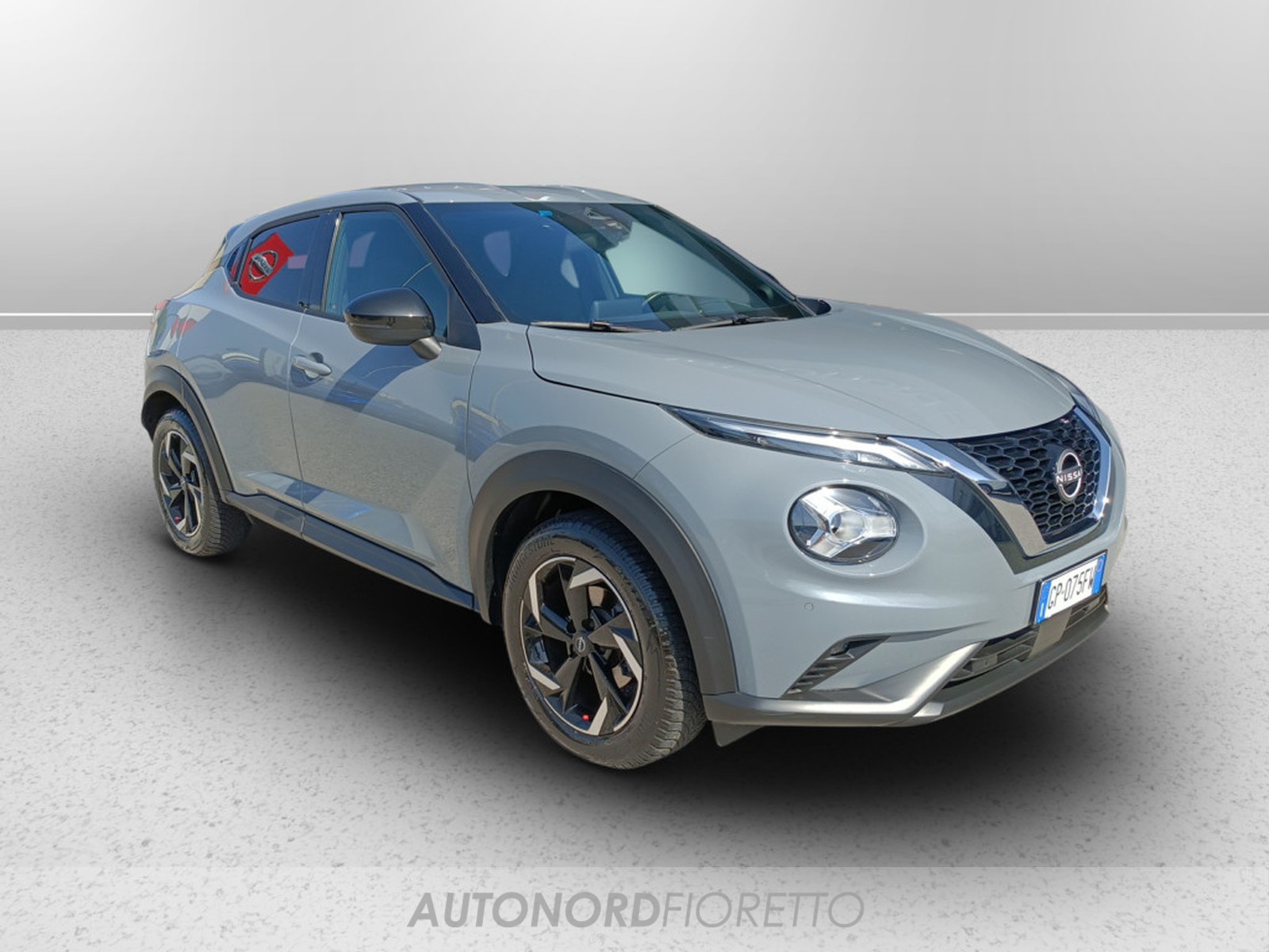 AUTONORD Nissan Juke