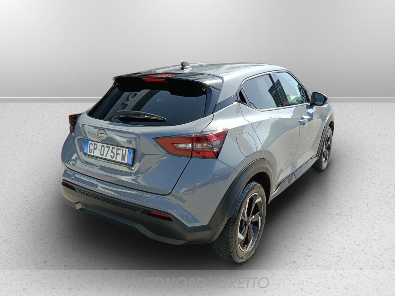AUTONORD Nissan Juke