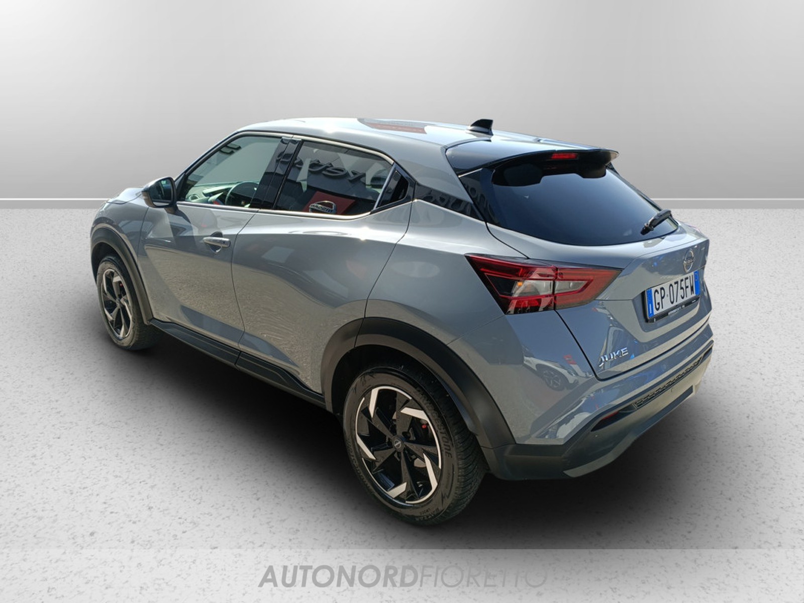 AUTONORD Nissan Juke