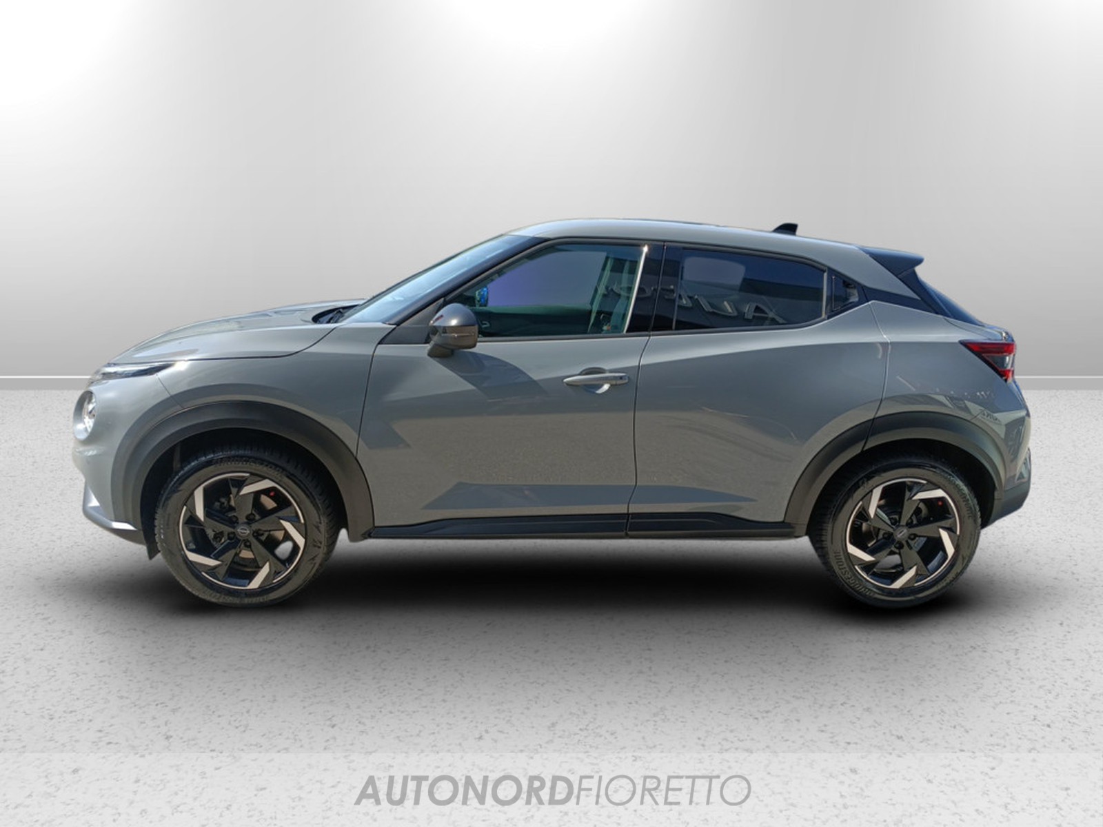 AUTONORD Nissan Juke