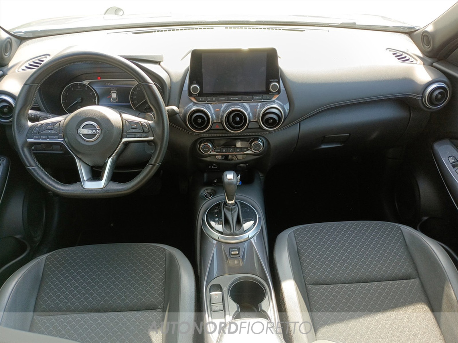 AUTONORD Nissan Juke