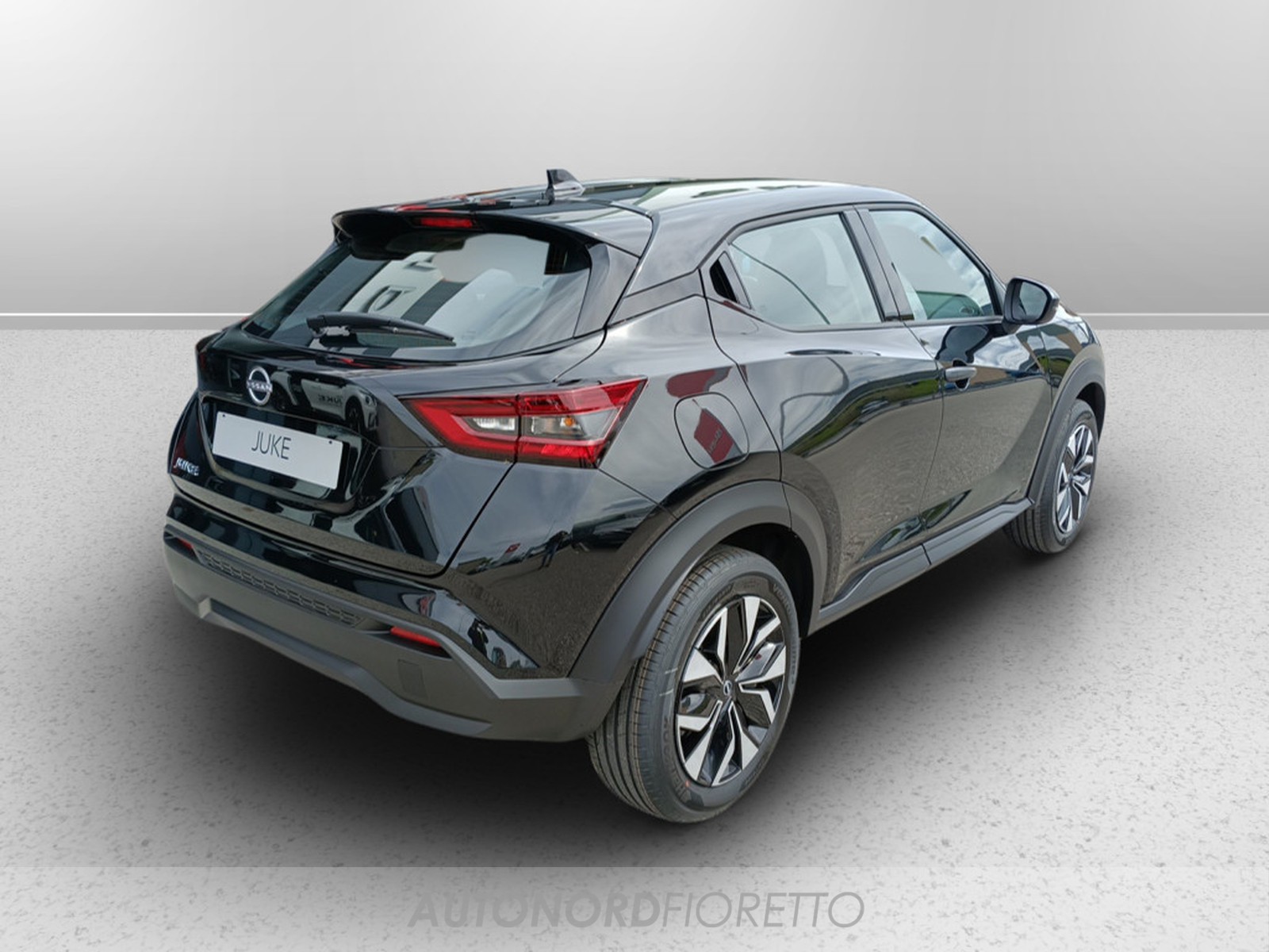 AUTONORD Nissan Juke