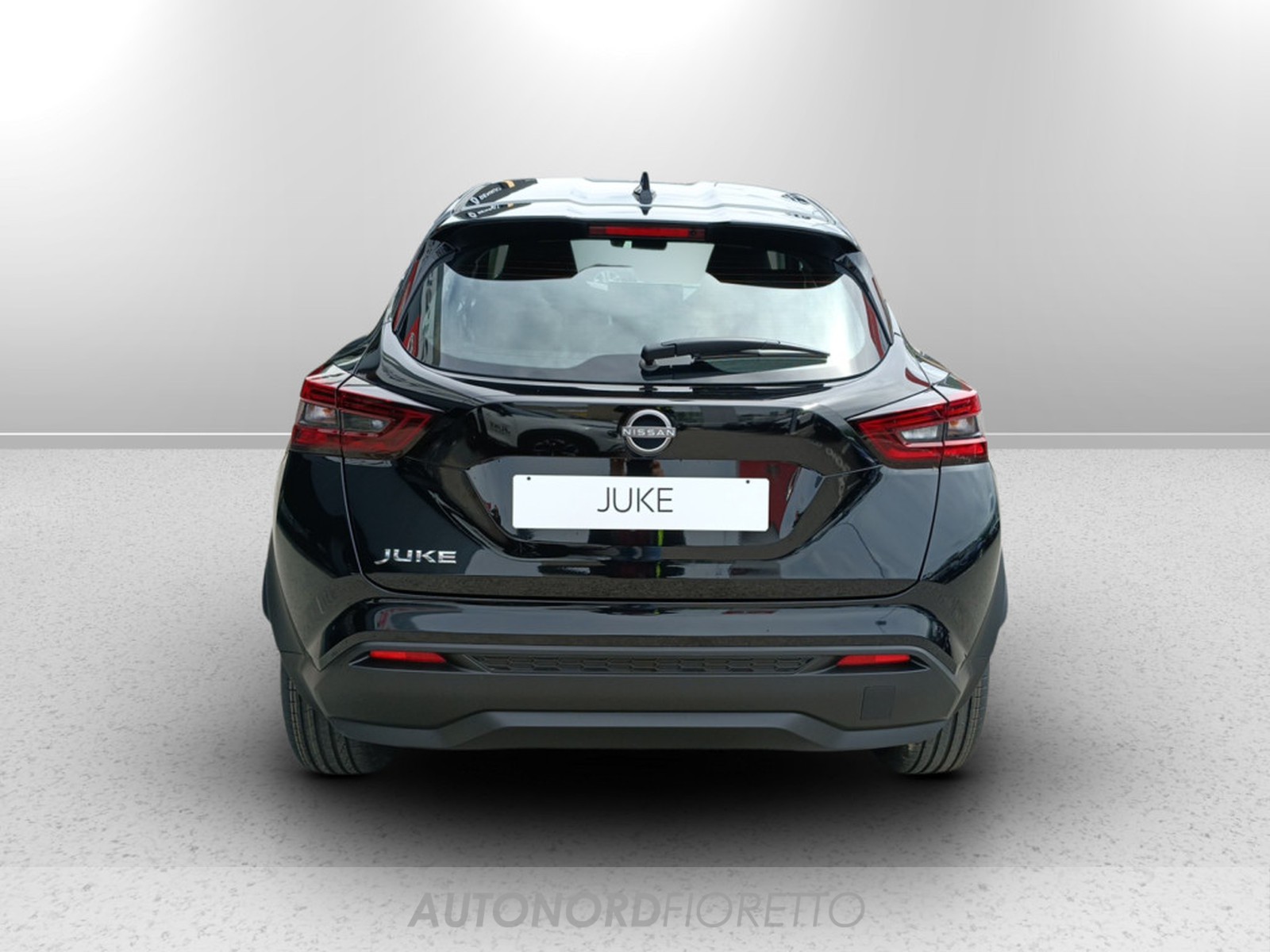 AUTONORD Nissan Juke