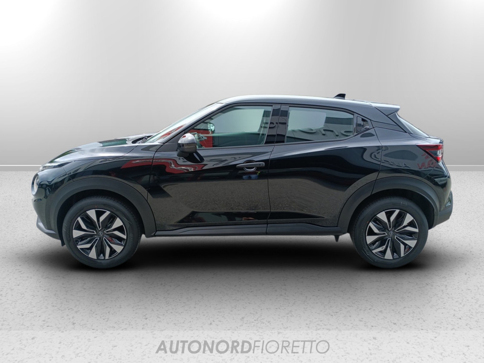 AUTONORD Nissan Juke