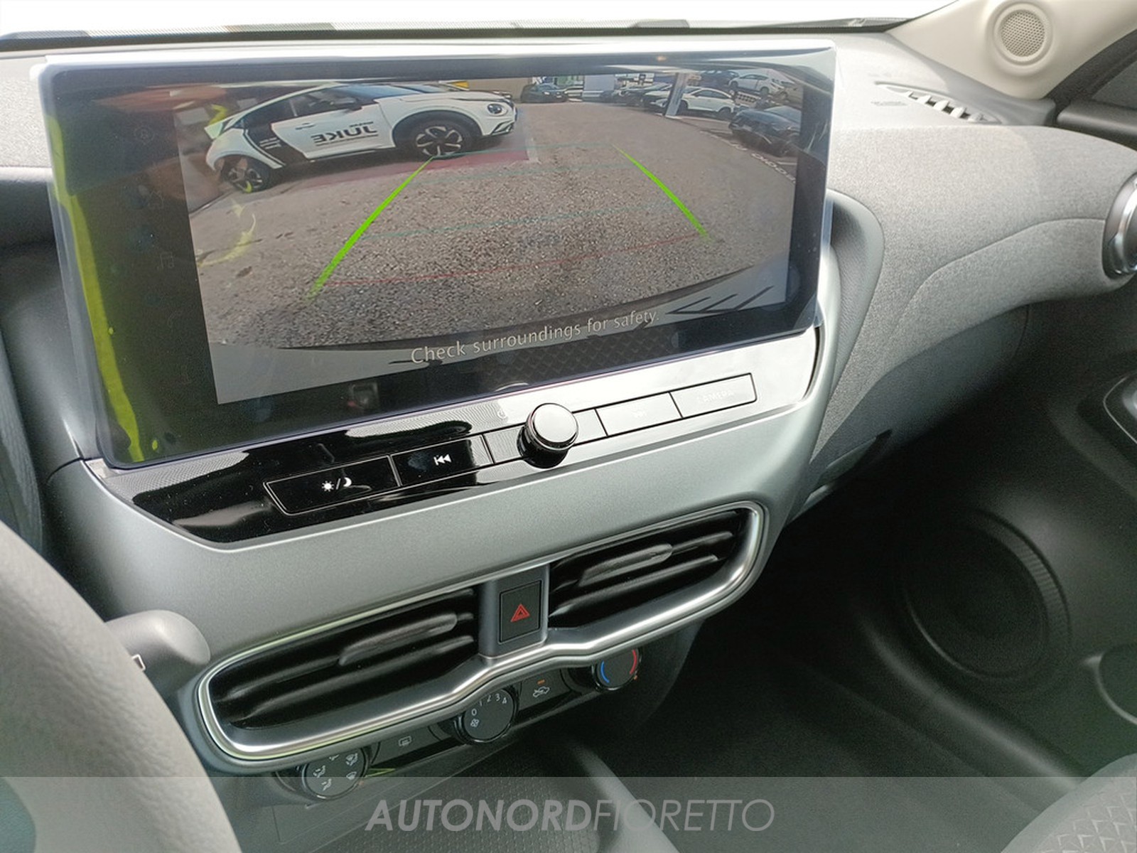 AUTONORD Nissan Juke