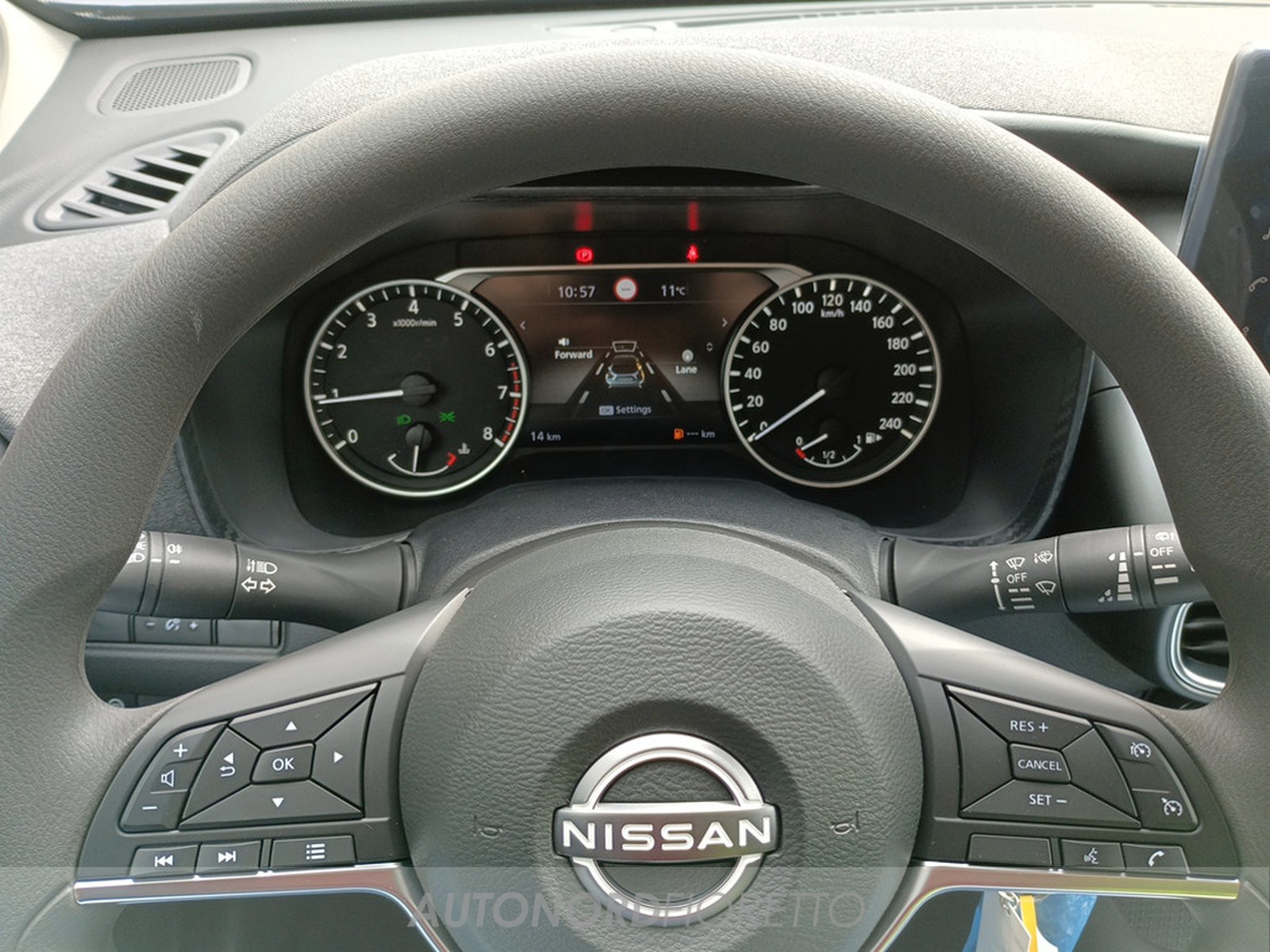 AUTONORD Nissan Juke