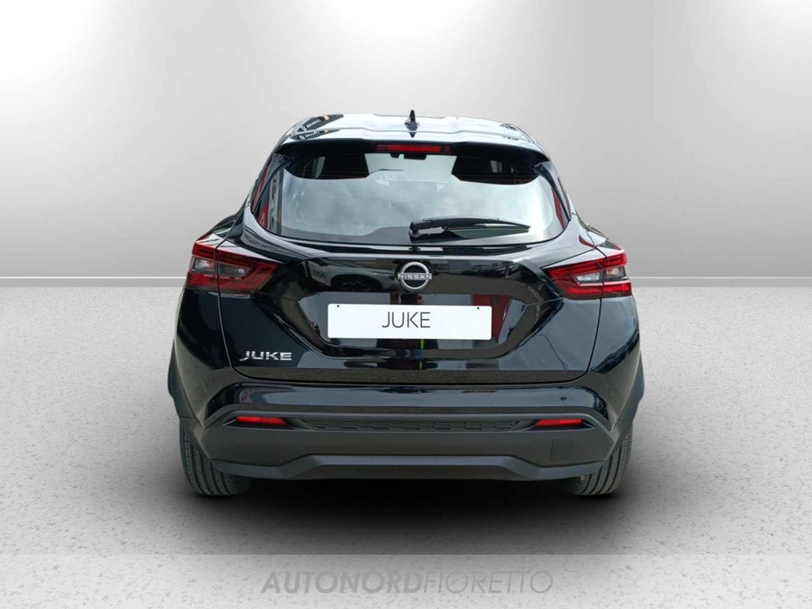 AUTONORD Nissan Juke