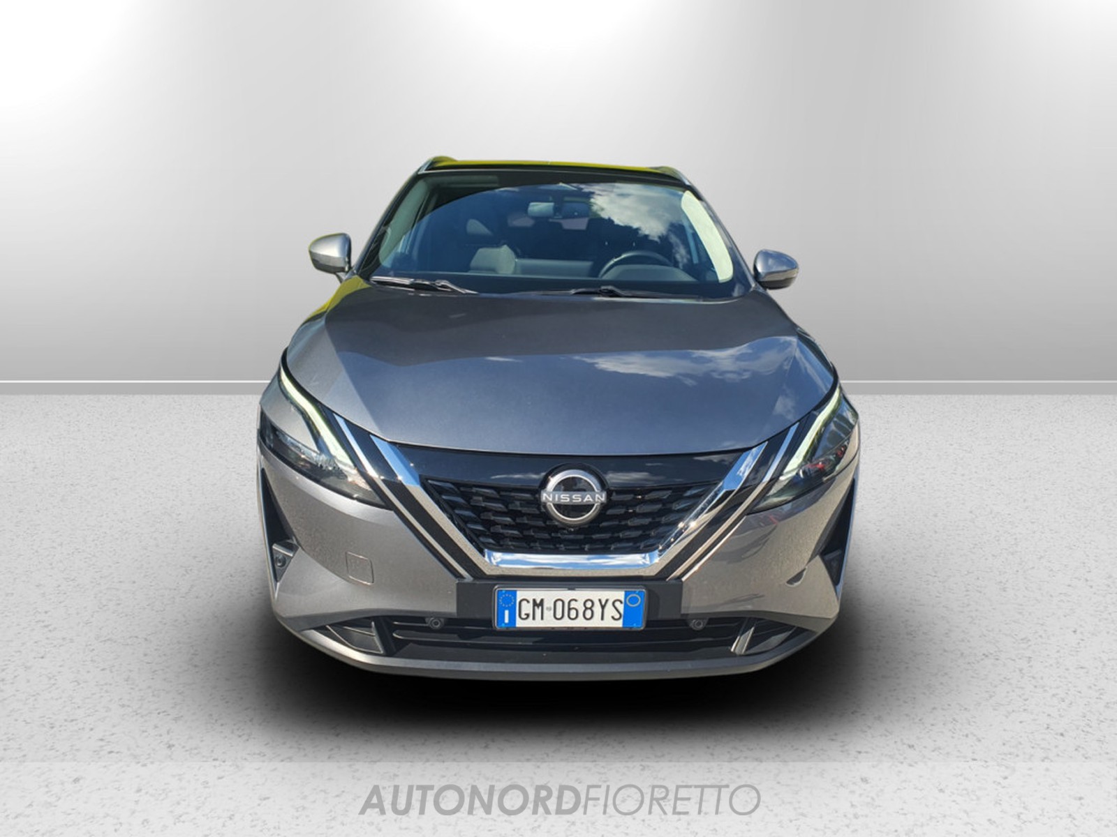 AUTONORD Nissan Qashqai