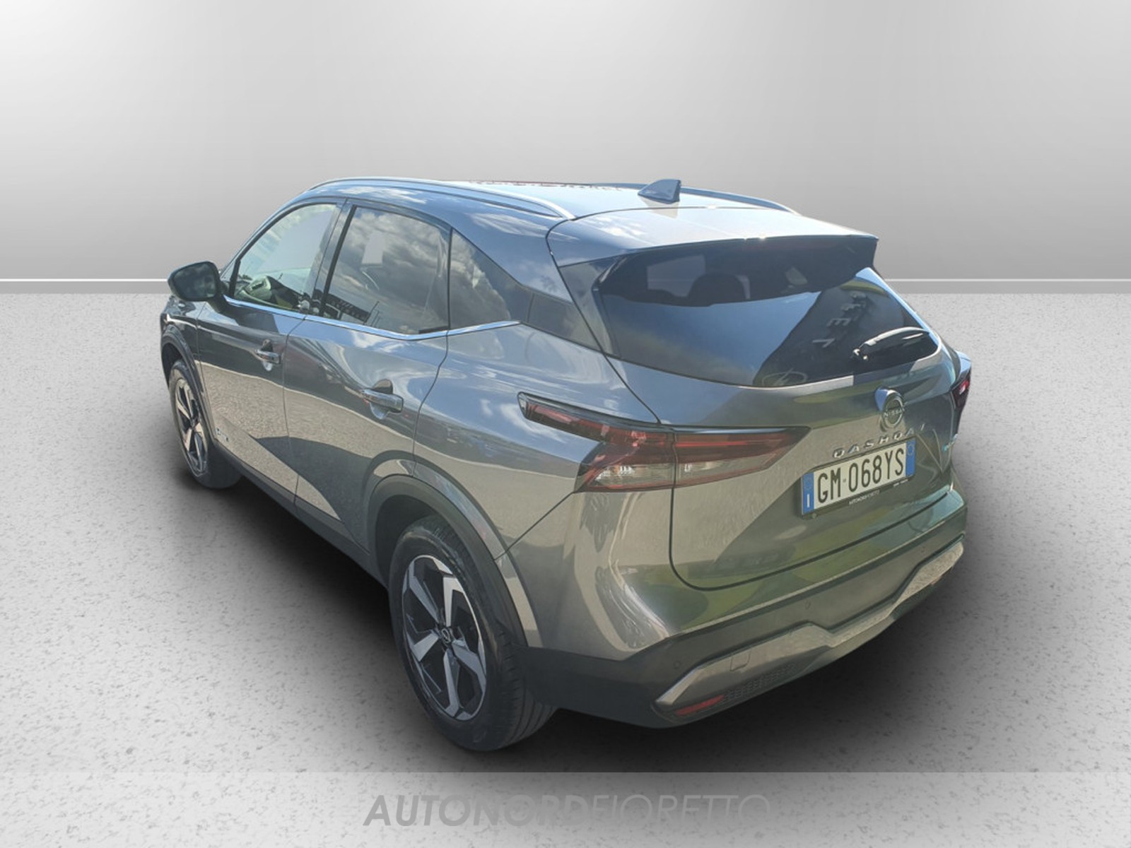 AUTONORD Nissan Qashqai