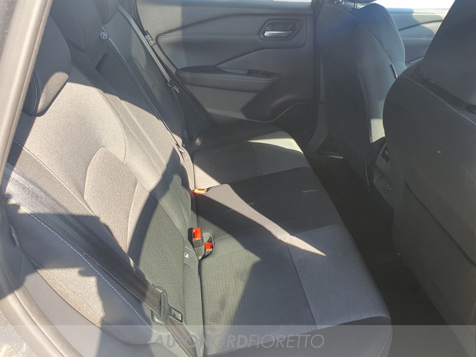 AUTONORD Nissan Qashqai