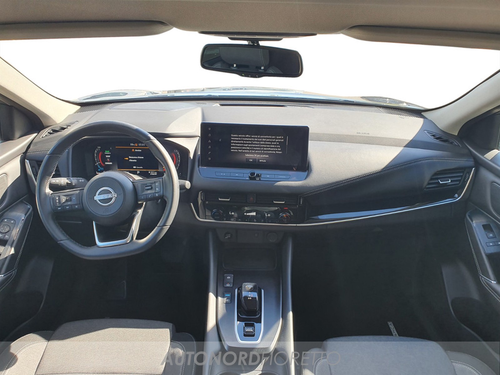AUTONORD Nissan Qashqai