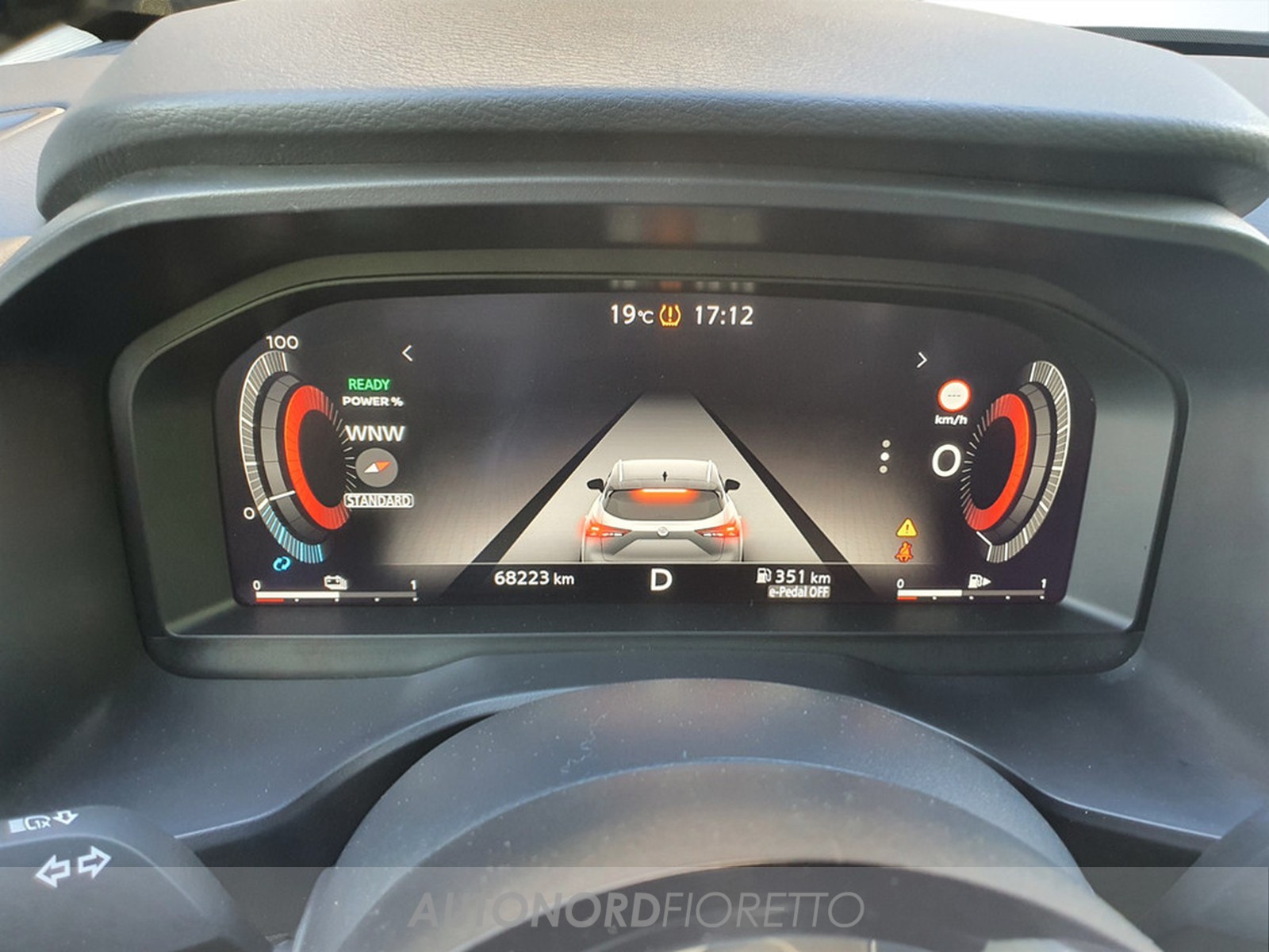 AUTONORD Nissan Qashqai
