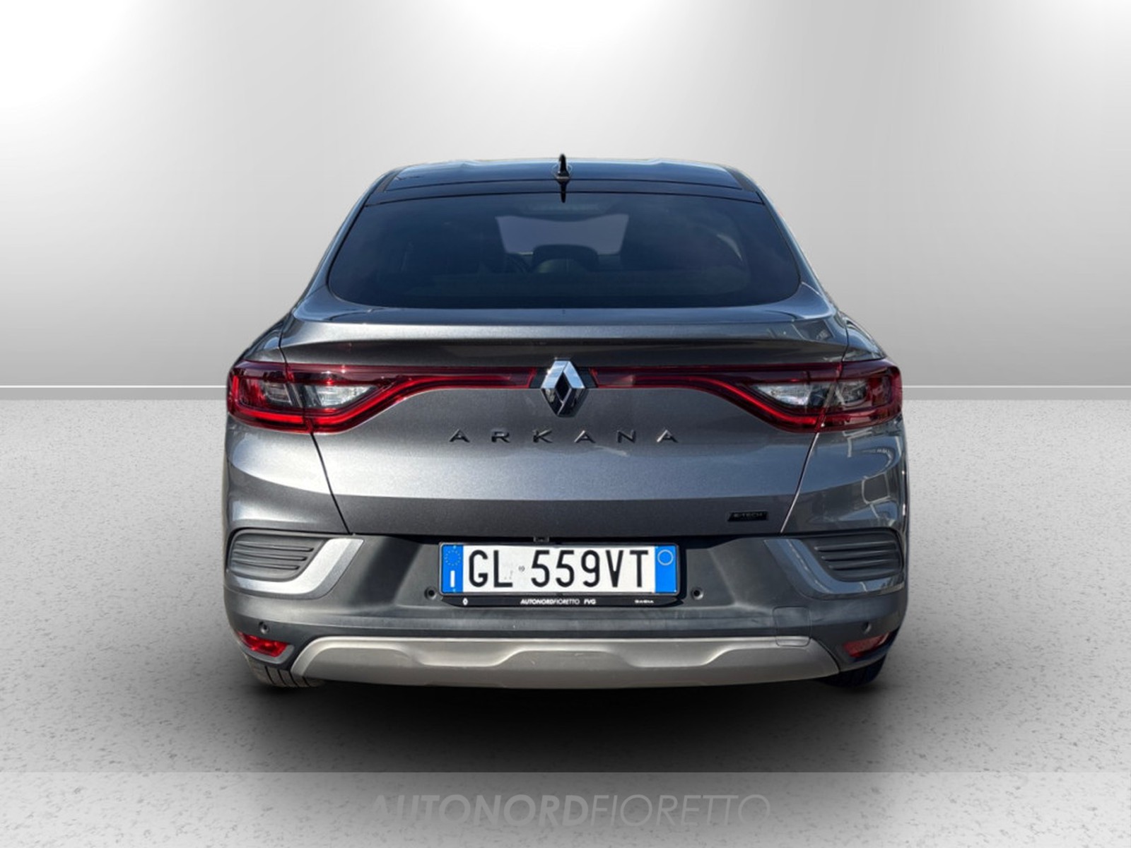 AUTONORD Renault Arkana