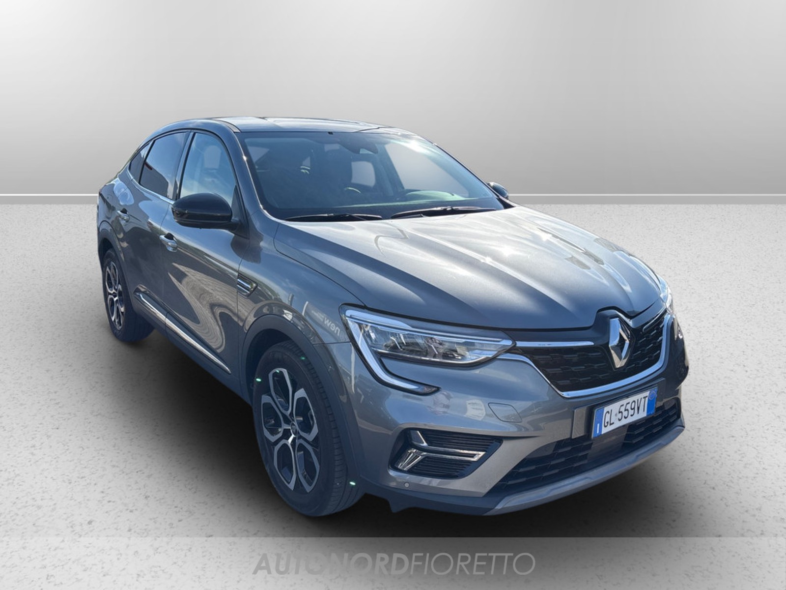 AUTONORD Renault Arkana
