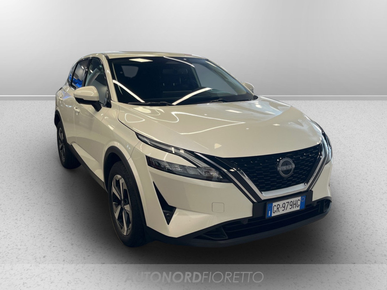 AUTONORD Nissan Qashqai