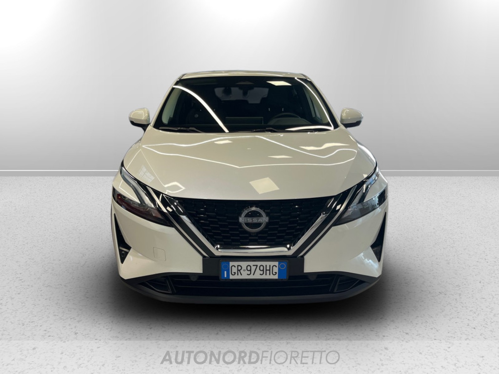 AUTONORD Nissan Qashqai