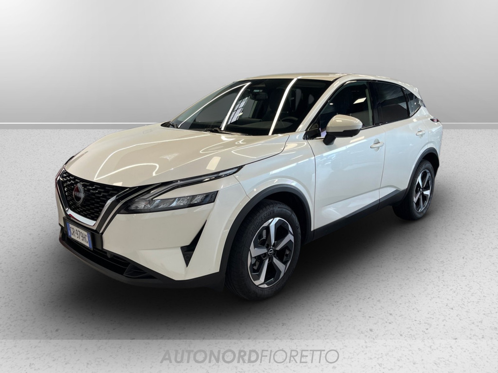 AUTONORD Nissan Qashqai