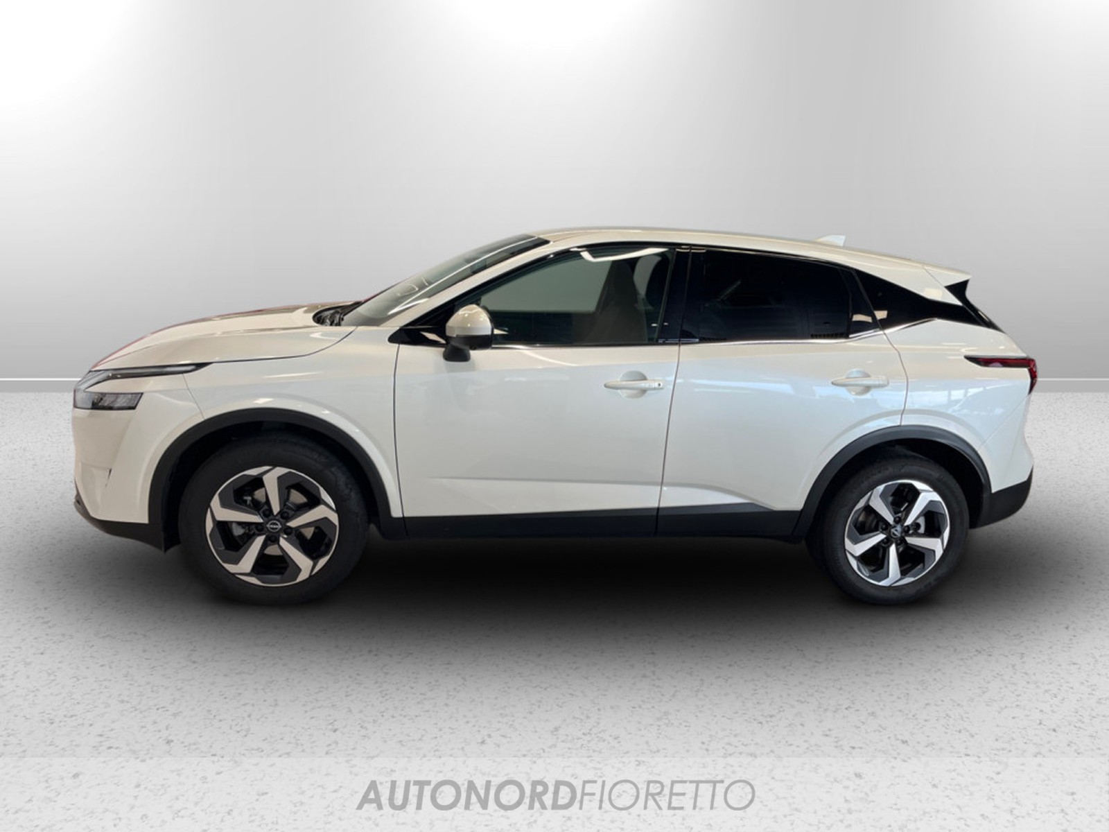 AUTONORD Nissan Qashqai