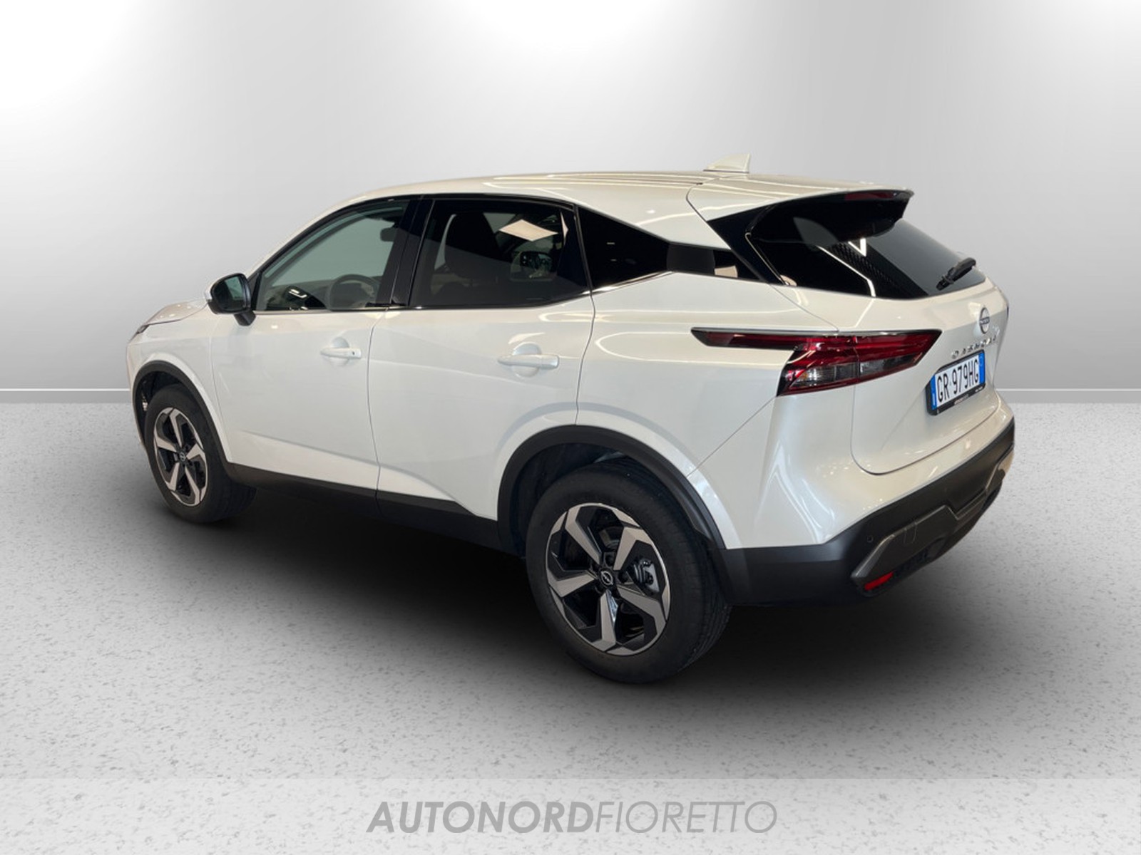 AUTONORD Nissan Qashqai