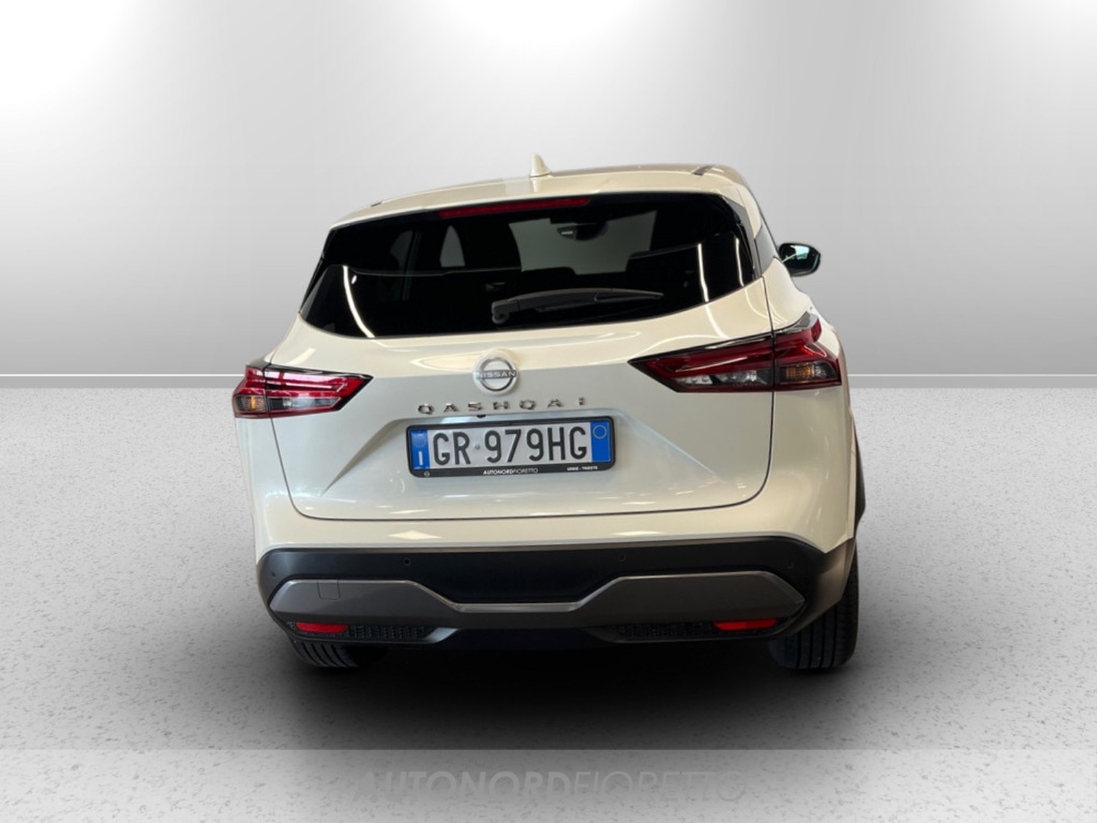 AUTONORD Nissan Qashqai