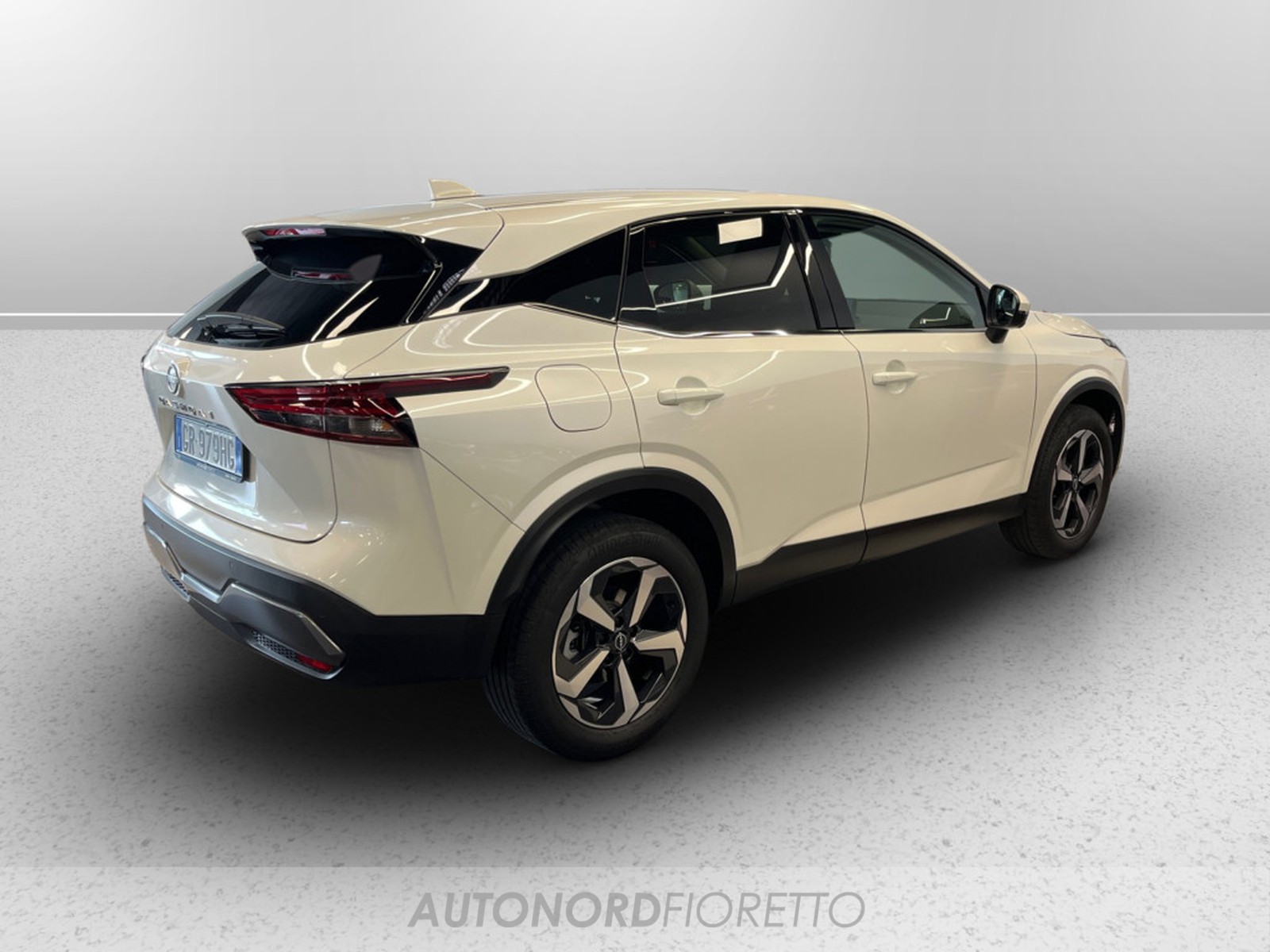 AUTONORD Nissan Qashqai