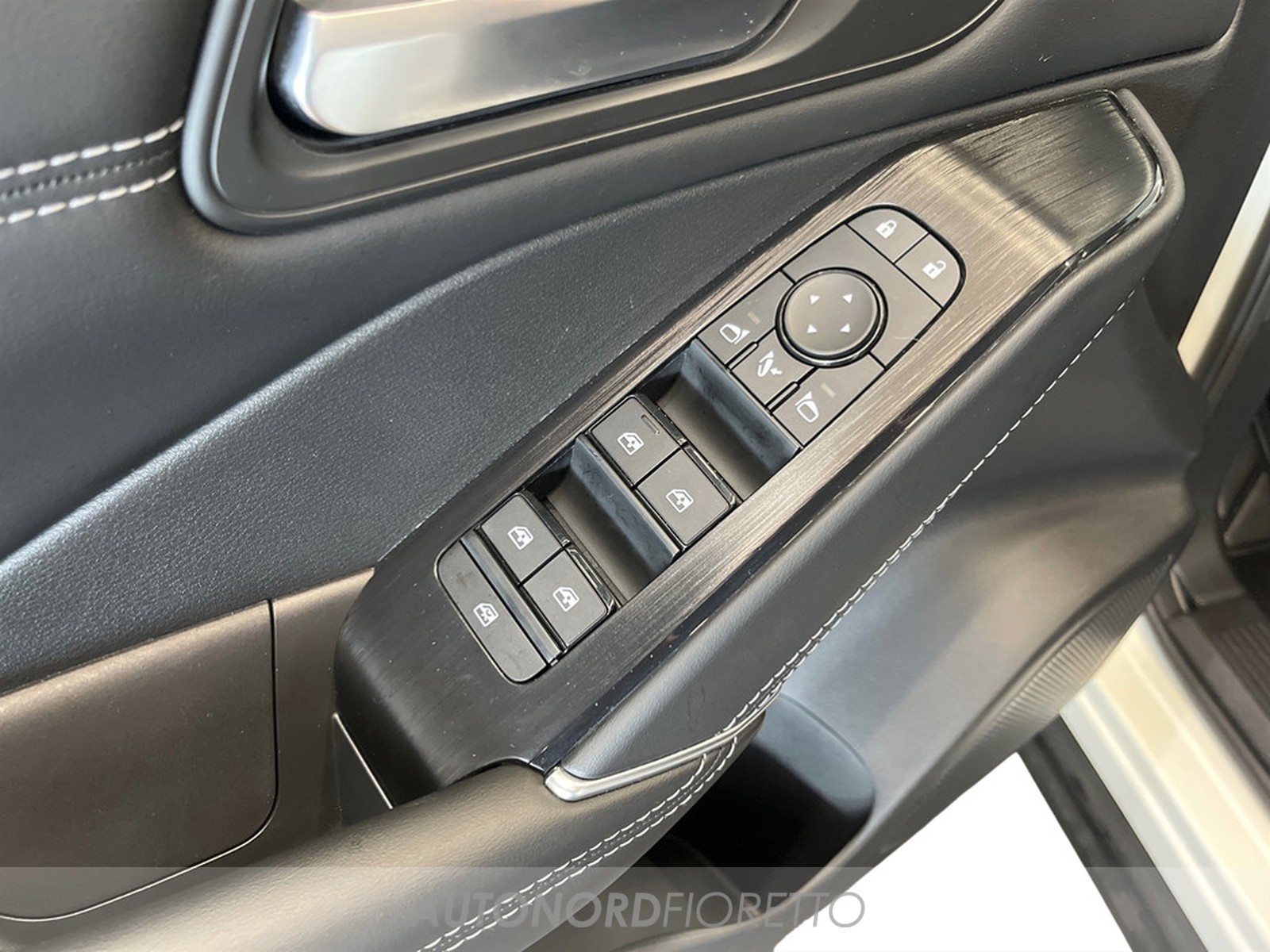 AUTONORD Nissan Qashqai
