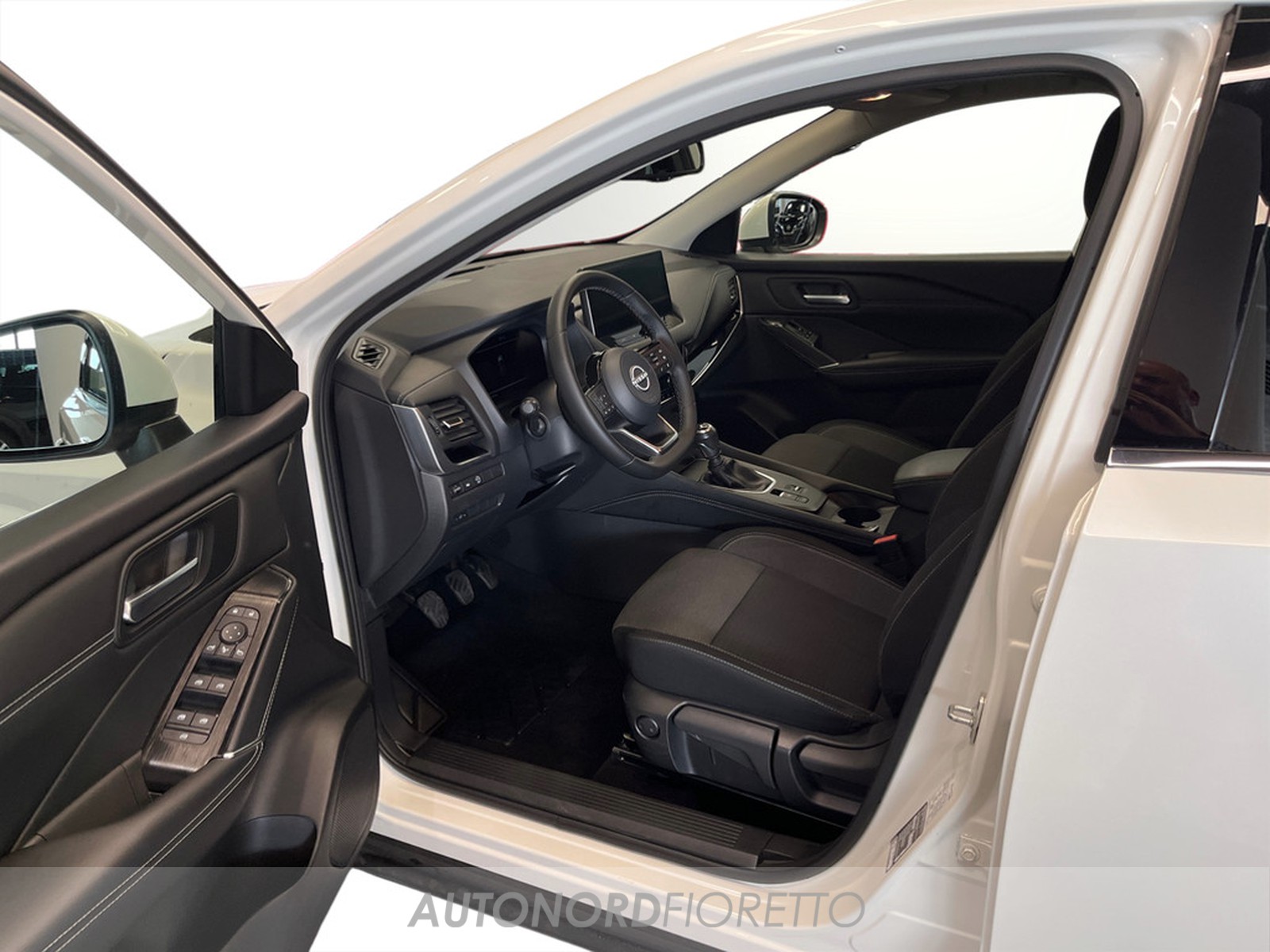 AUTONORD Nissan Qashqai