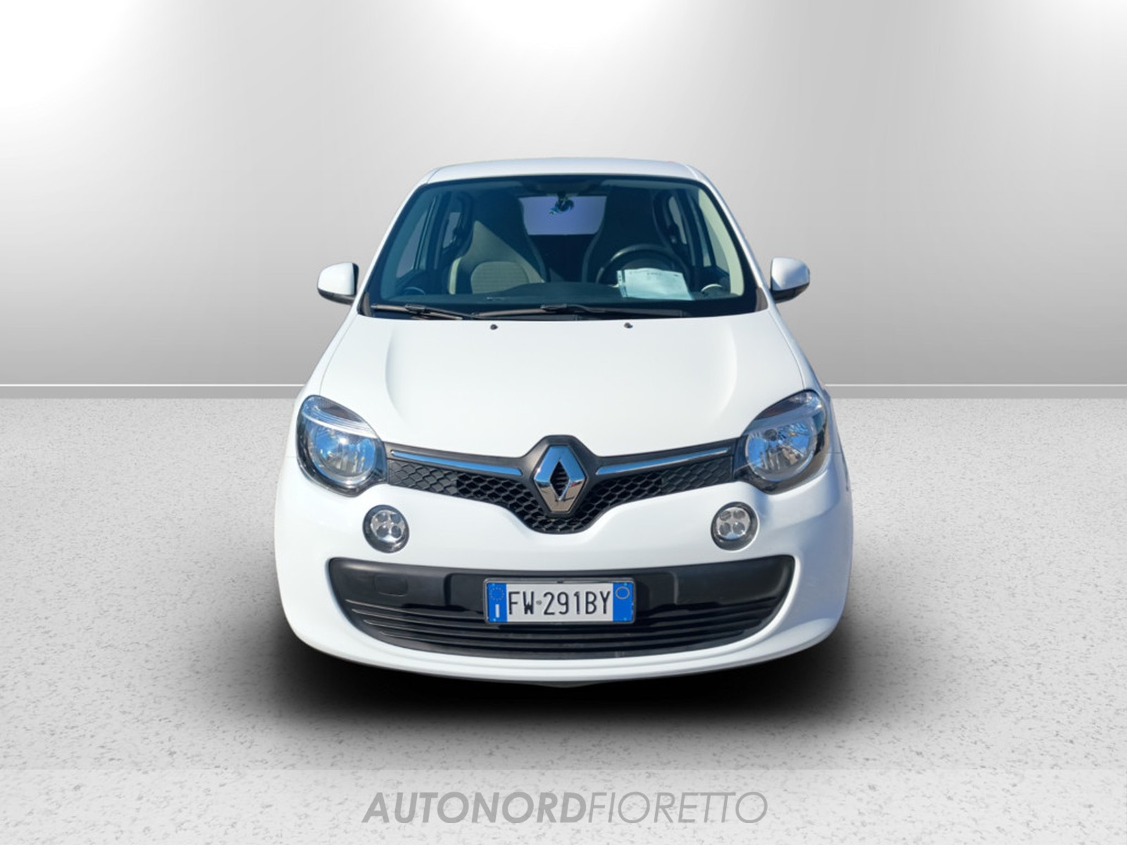 AUTONORD Renault Twingo