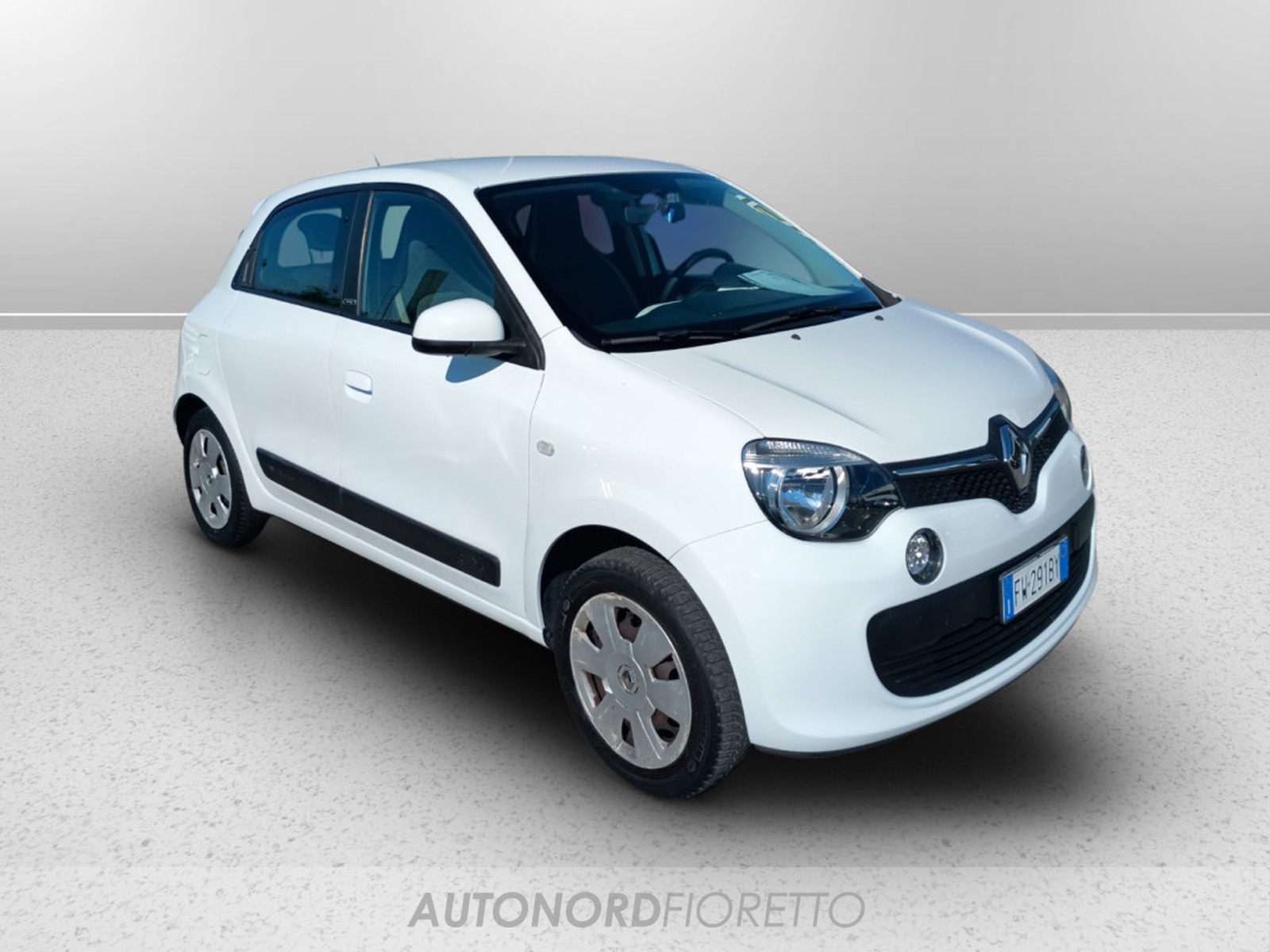 AUTONORD Renault Twingo