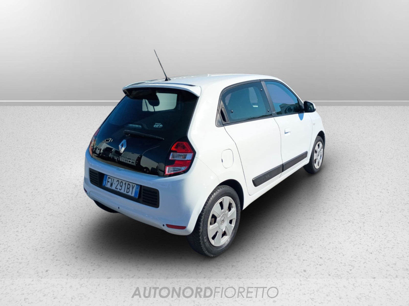 AUTONORD Renault Twingo