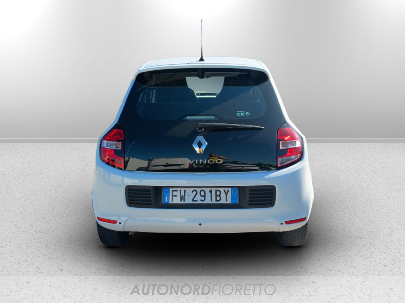 AUTONORD Renault Twingo