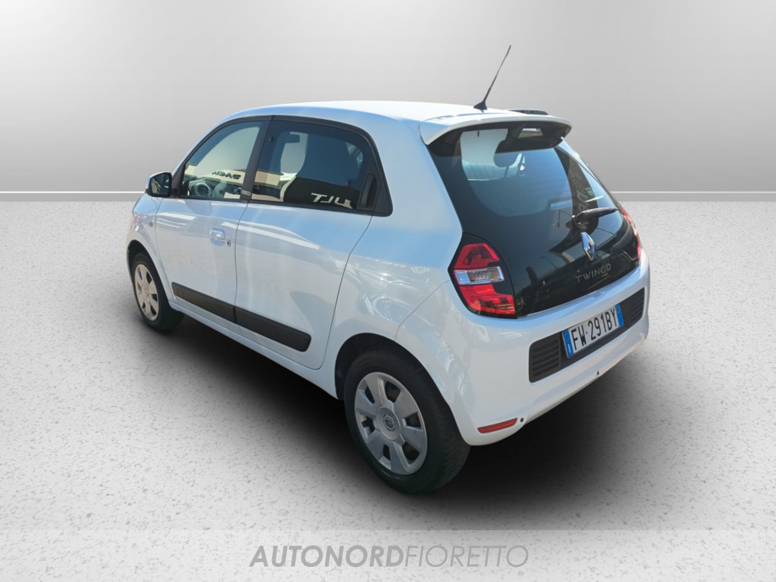 AUTONORD Renault Twingo
