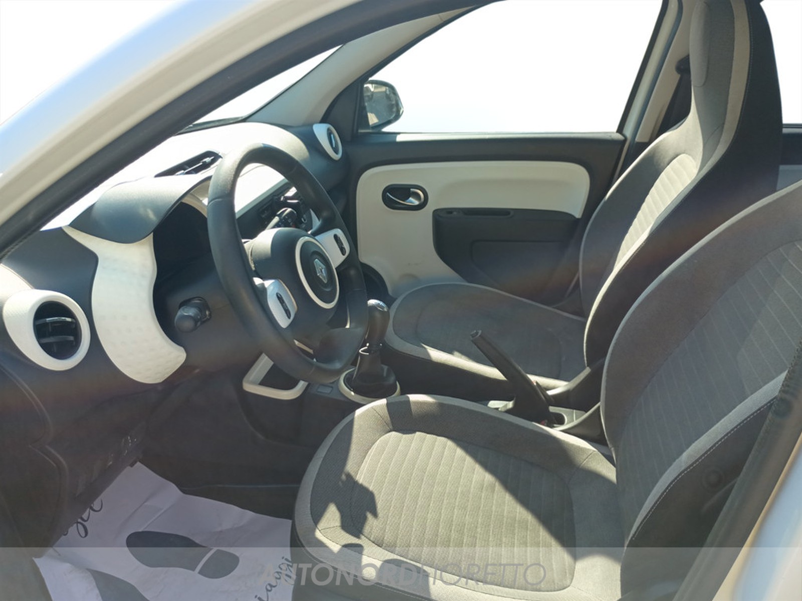 AUTONORD Renault Twingo