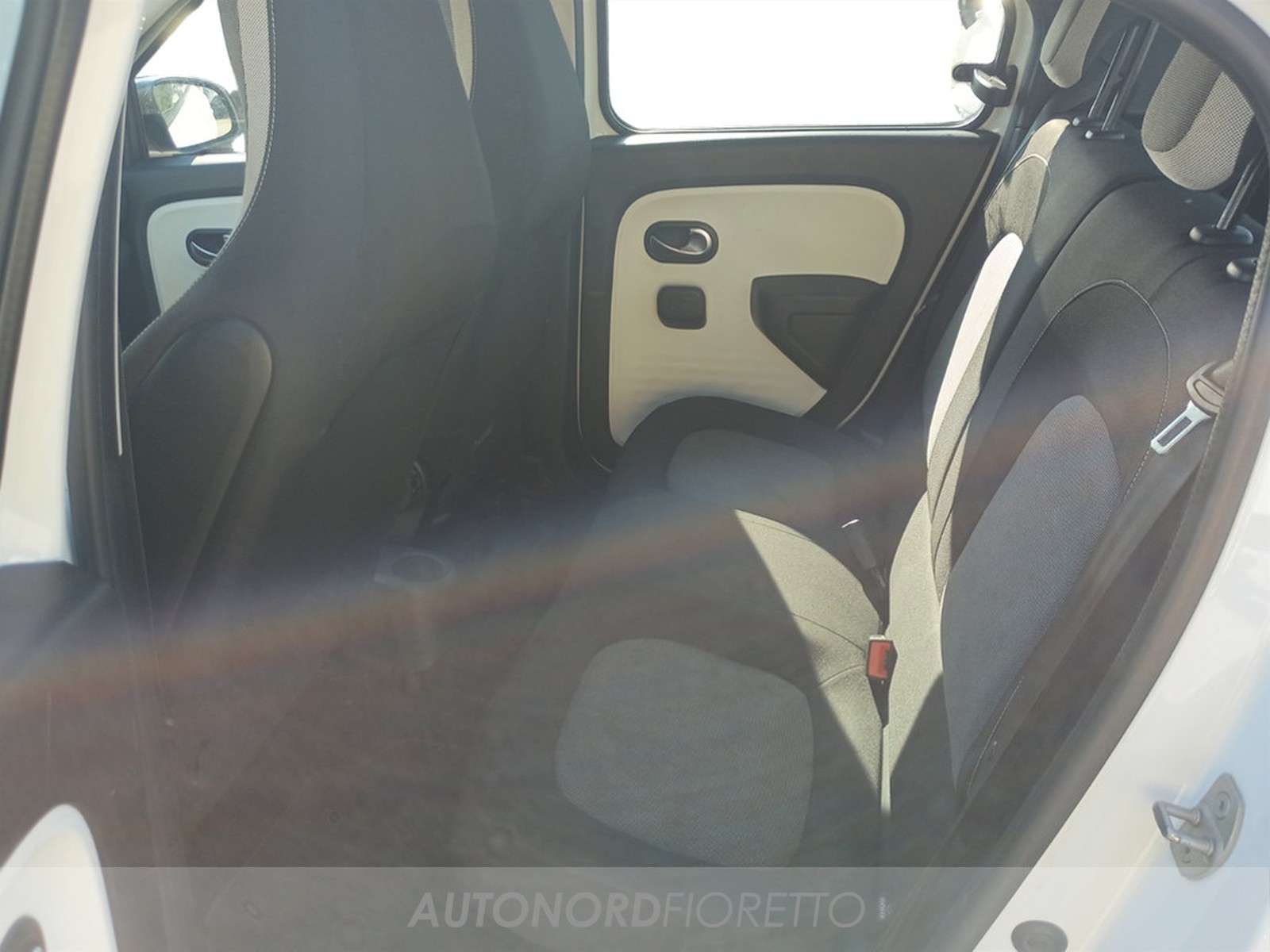AUTONORD Renault Twingo