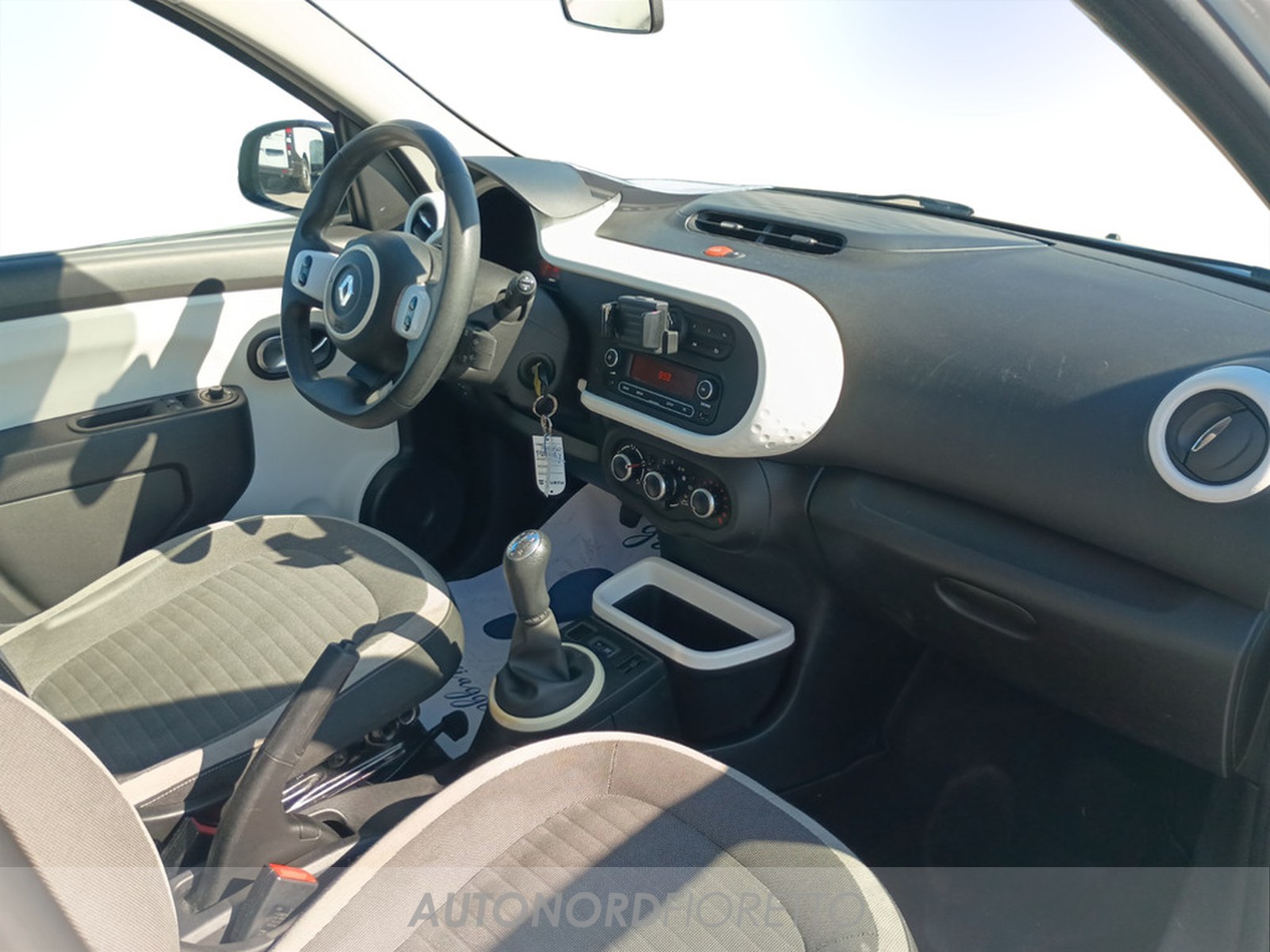 AUTONORD Renault Twingo
