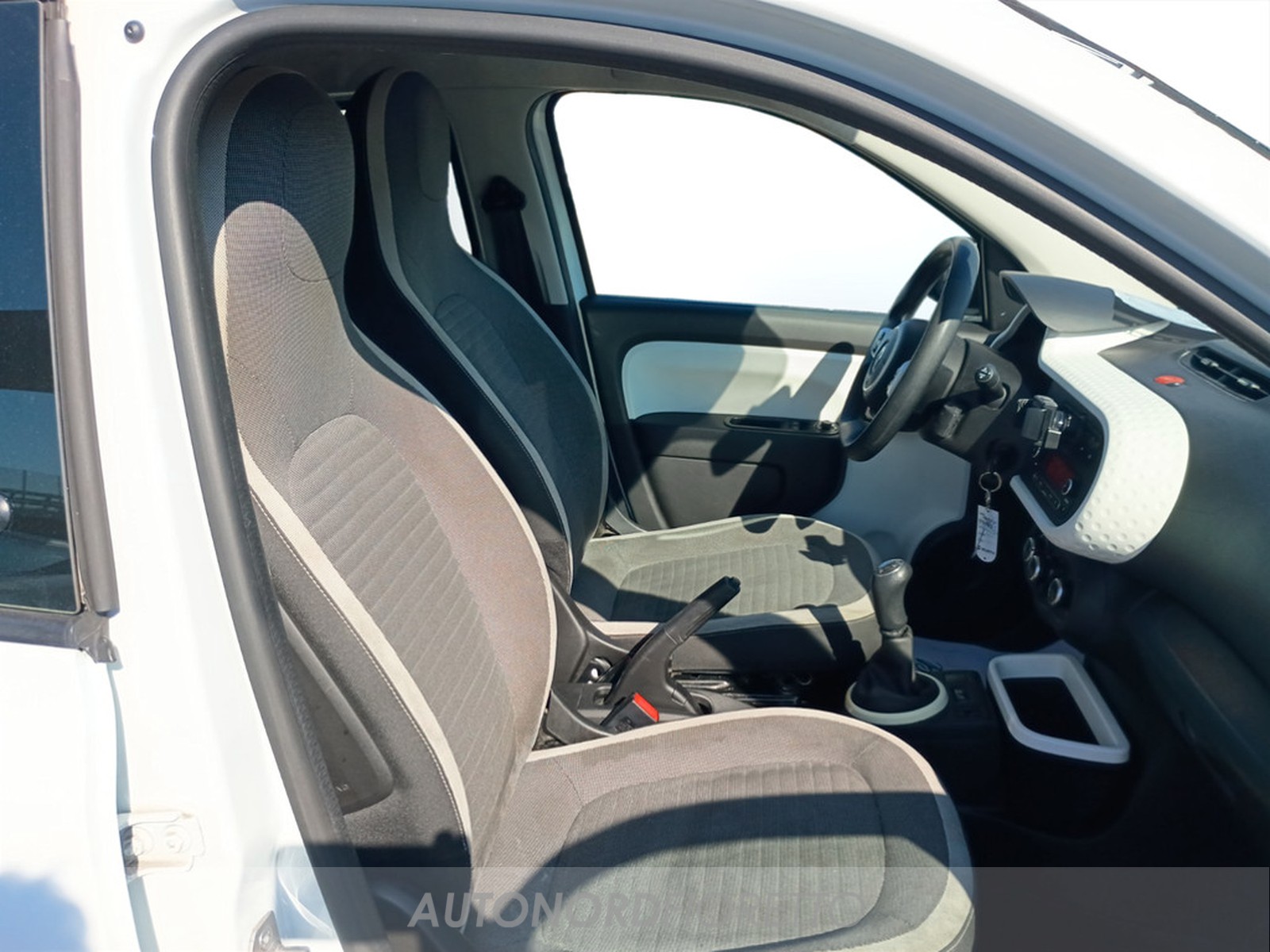 AUTONORD Renault Twingo
