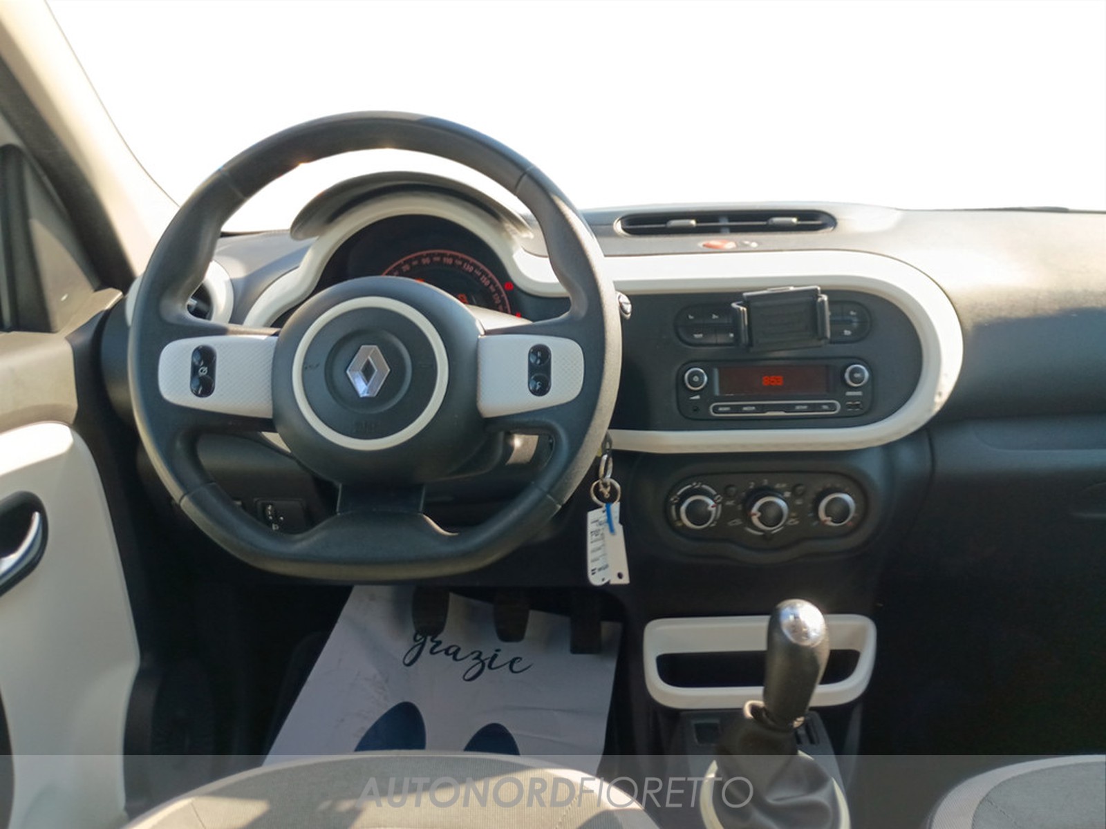 AUTONORD Renault Twingo