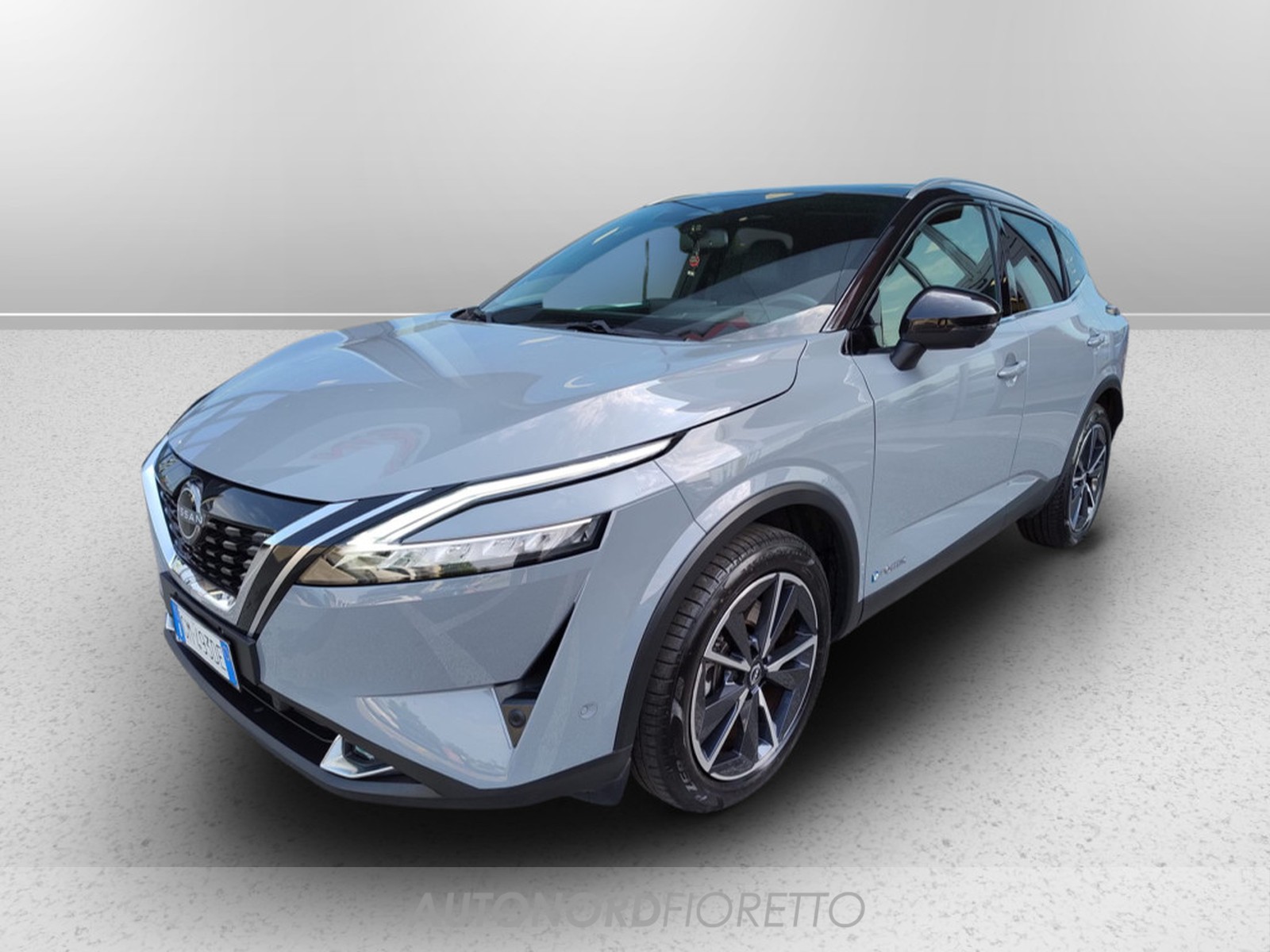 AUTONORD Nissan Qashqai
