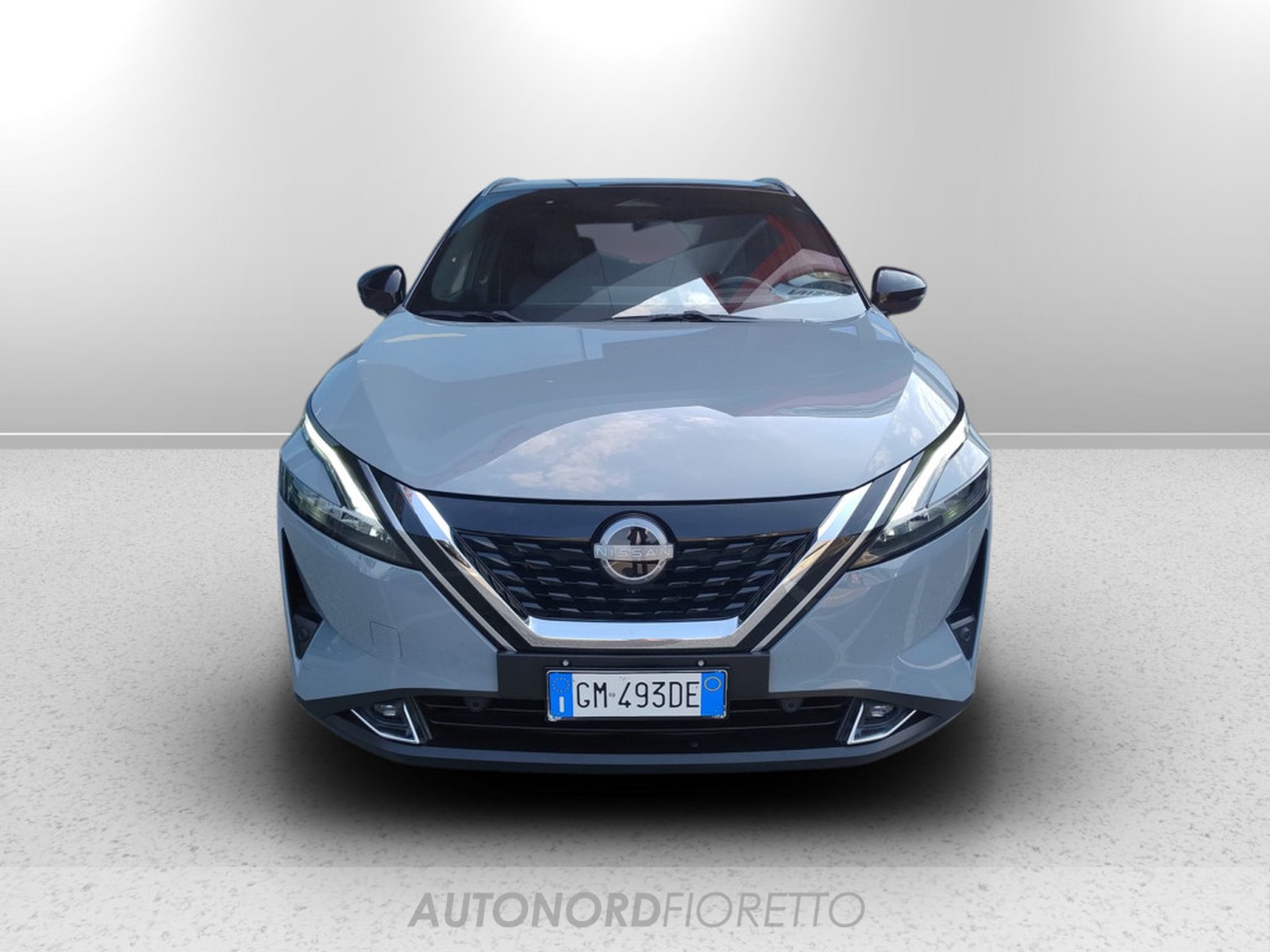 AUTONORD Nissan Qashqai