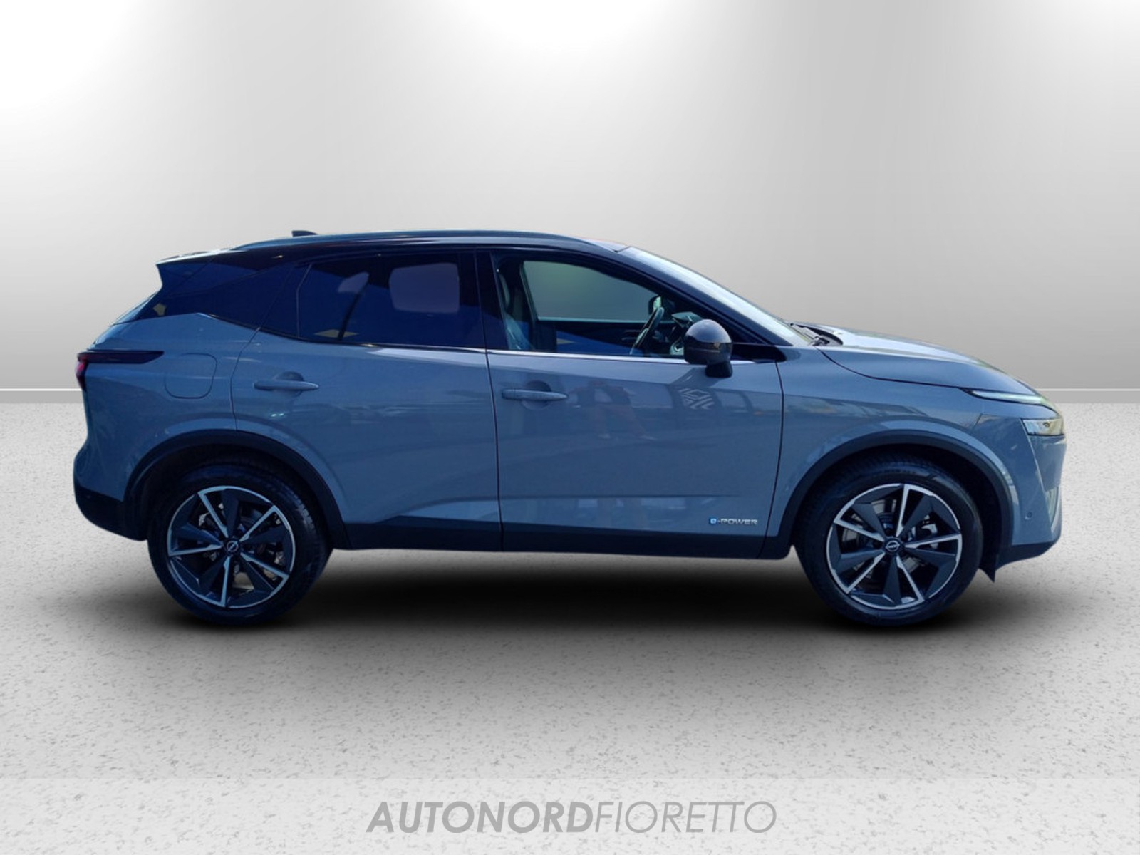 AUTONORD Nissan Qashqai