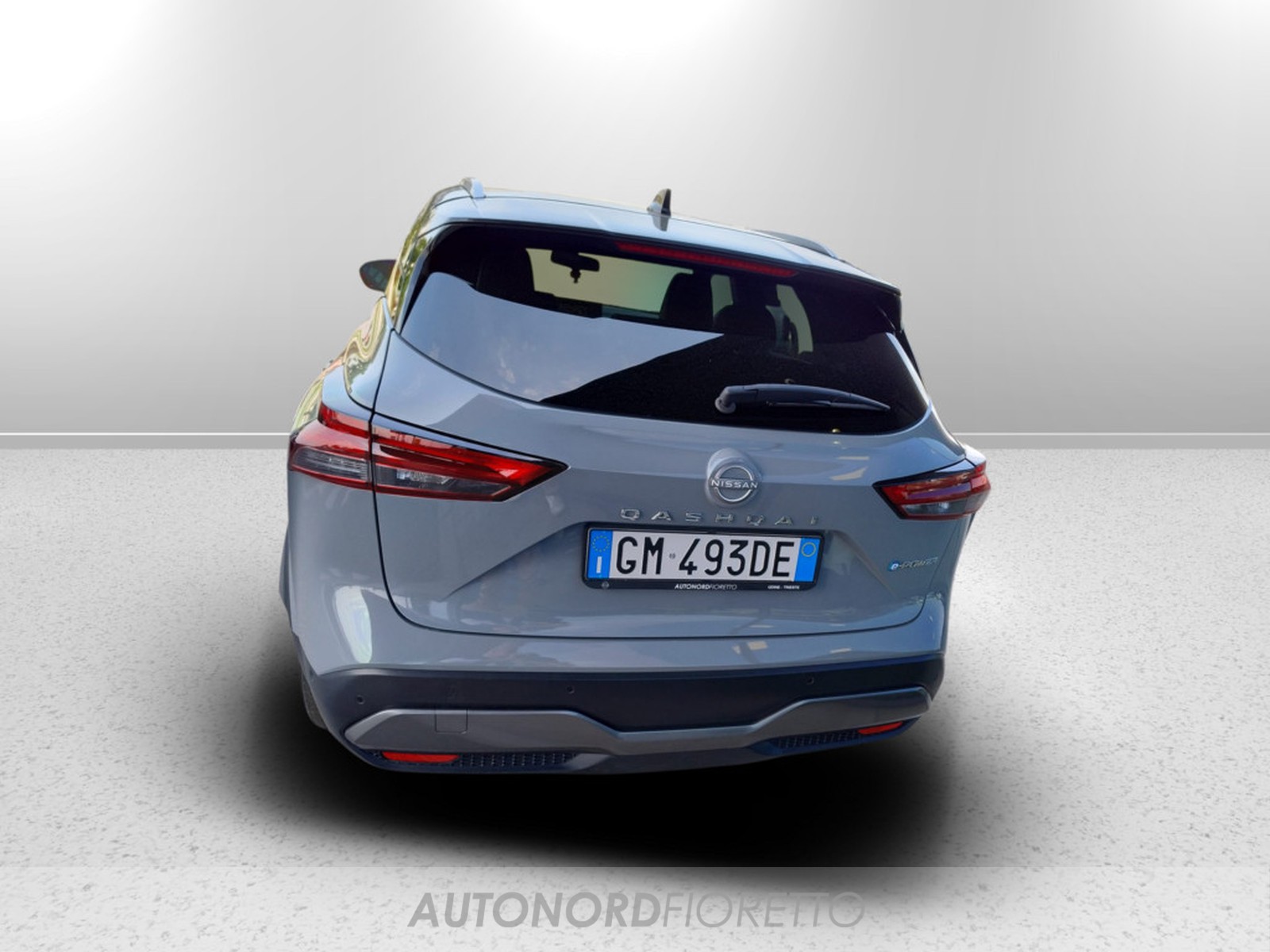 AUTONORD Nissan Qashqai