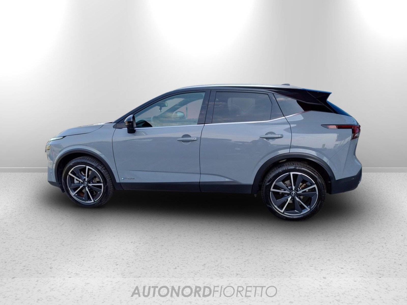 AUTONORD Nissan Qashqai
