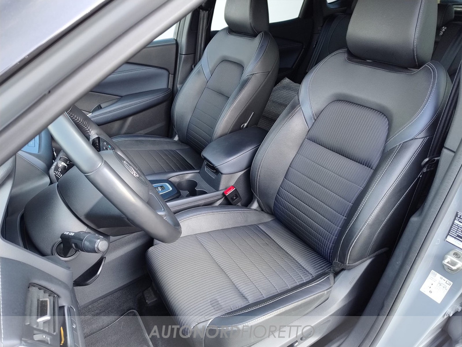 AUTONORD Nissan Qashqai