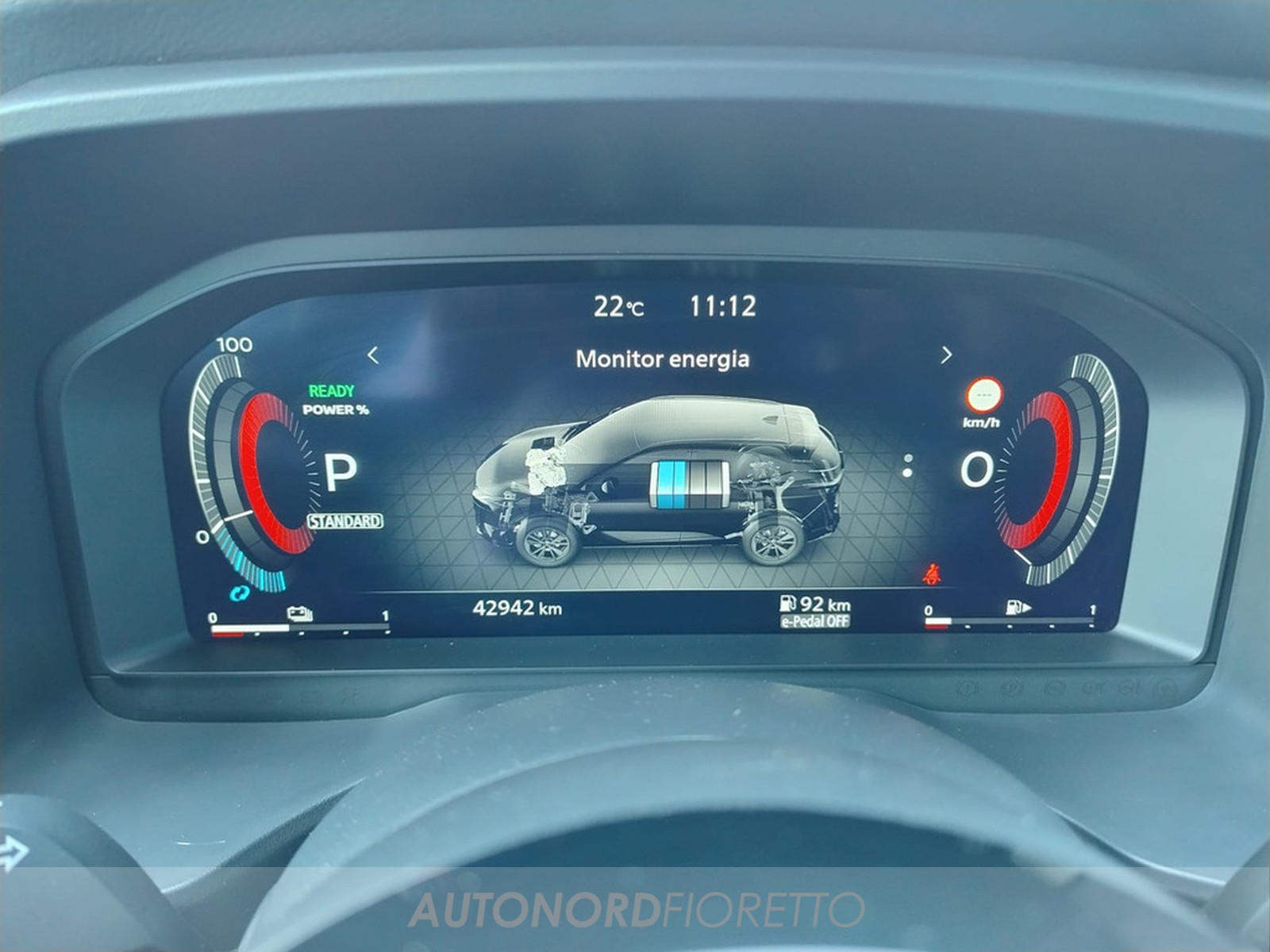 AUTONORD Nissan Qashqai
