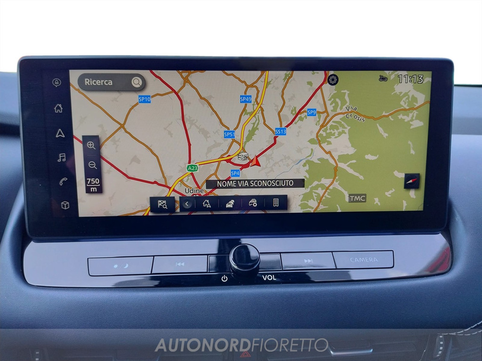 AUTONORD Nissan Qashqai