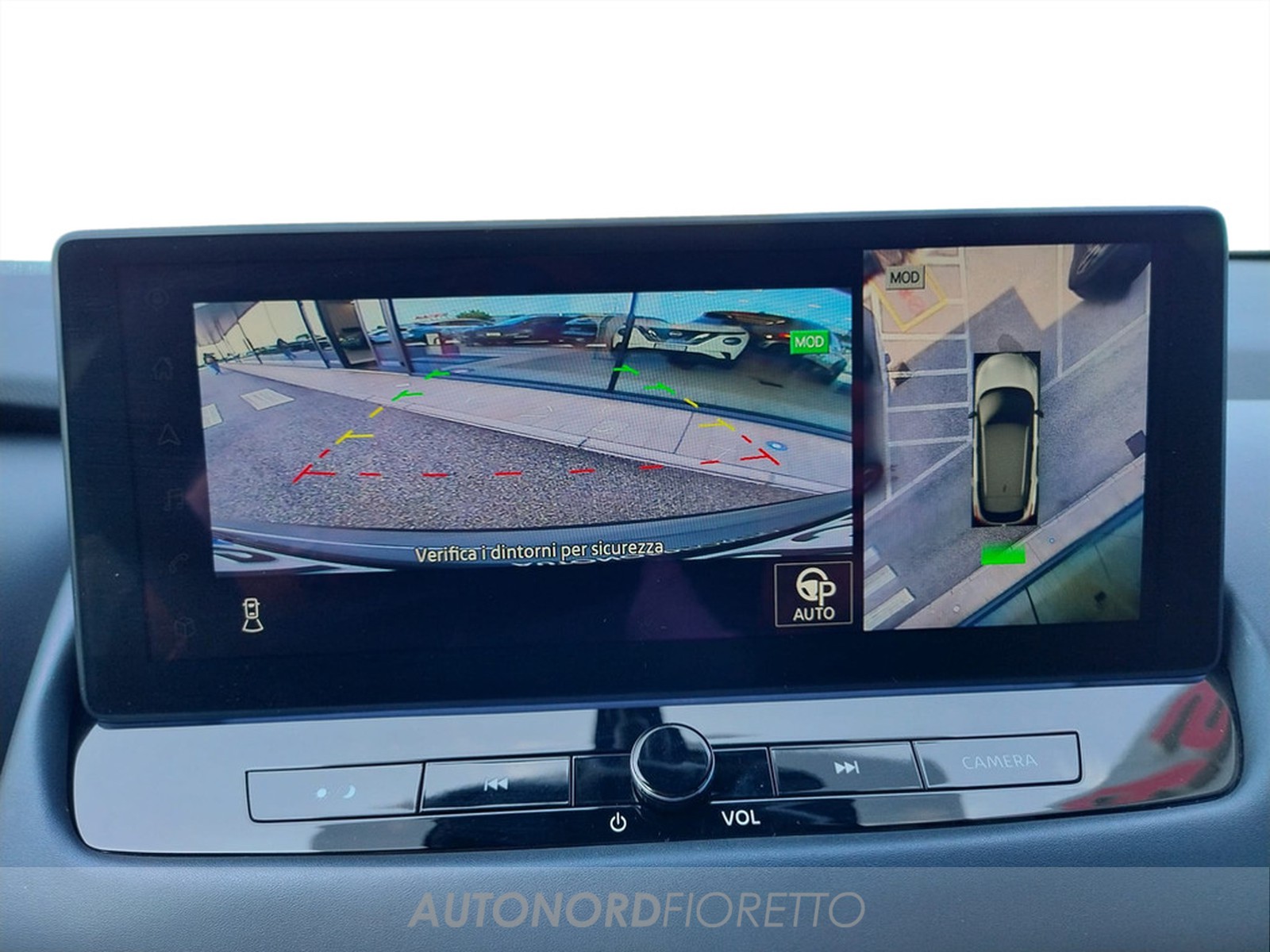 AUTONORD Nissan Qashqai