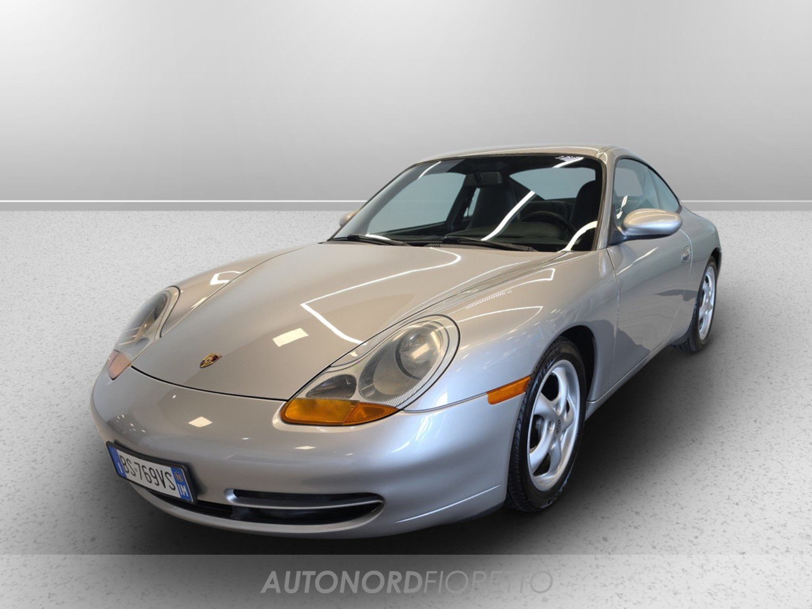 AUTONORD Porsche 911