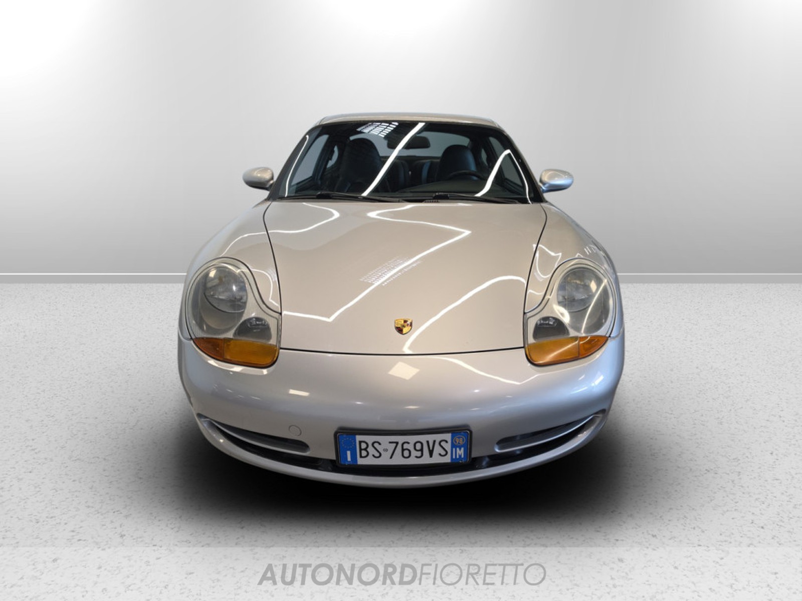 AUTONORD Porsche 911