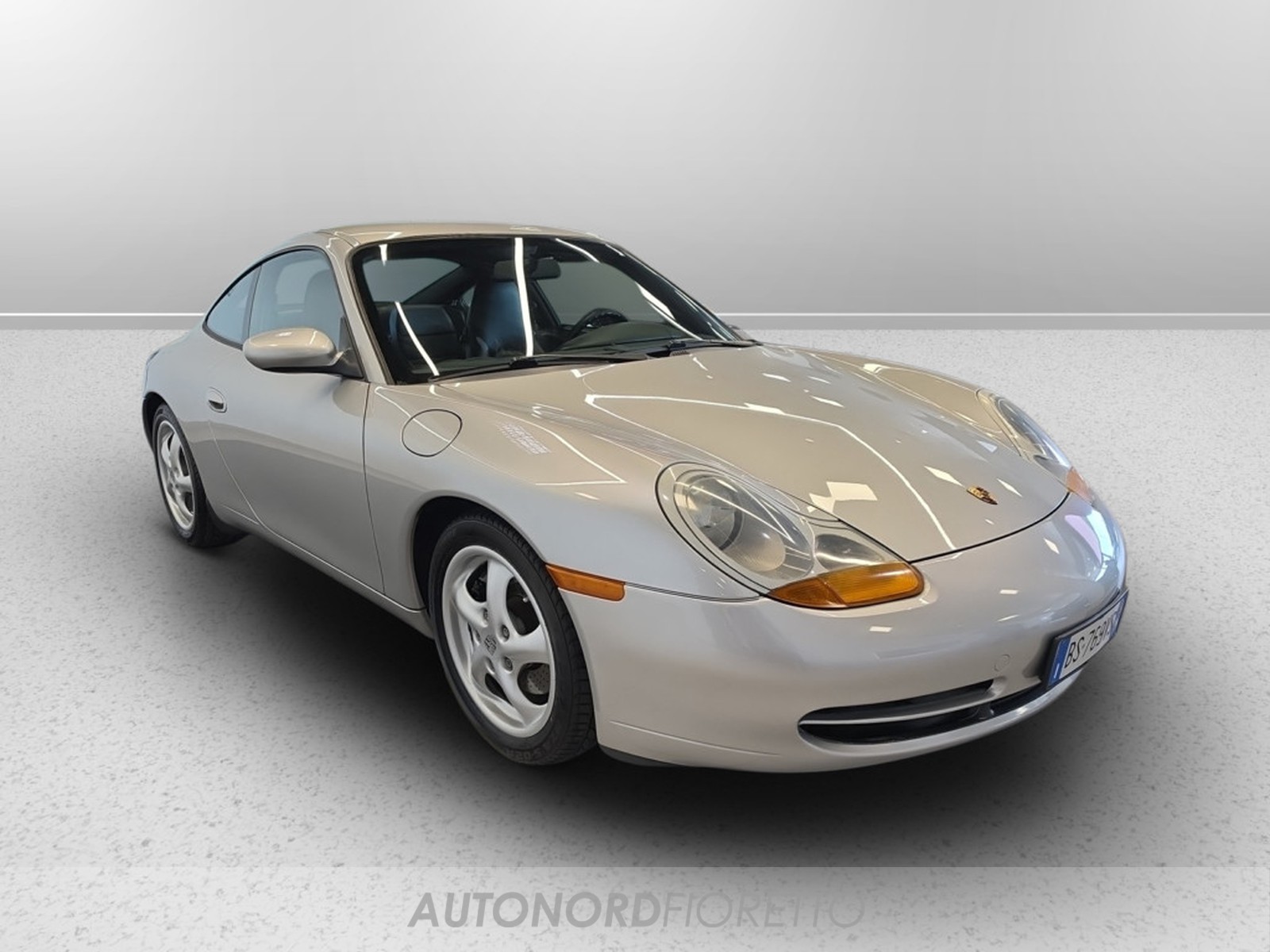 AUTONORD Porsche 911