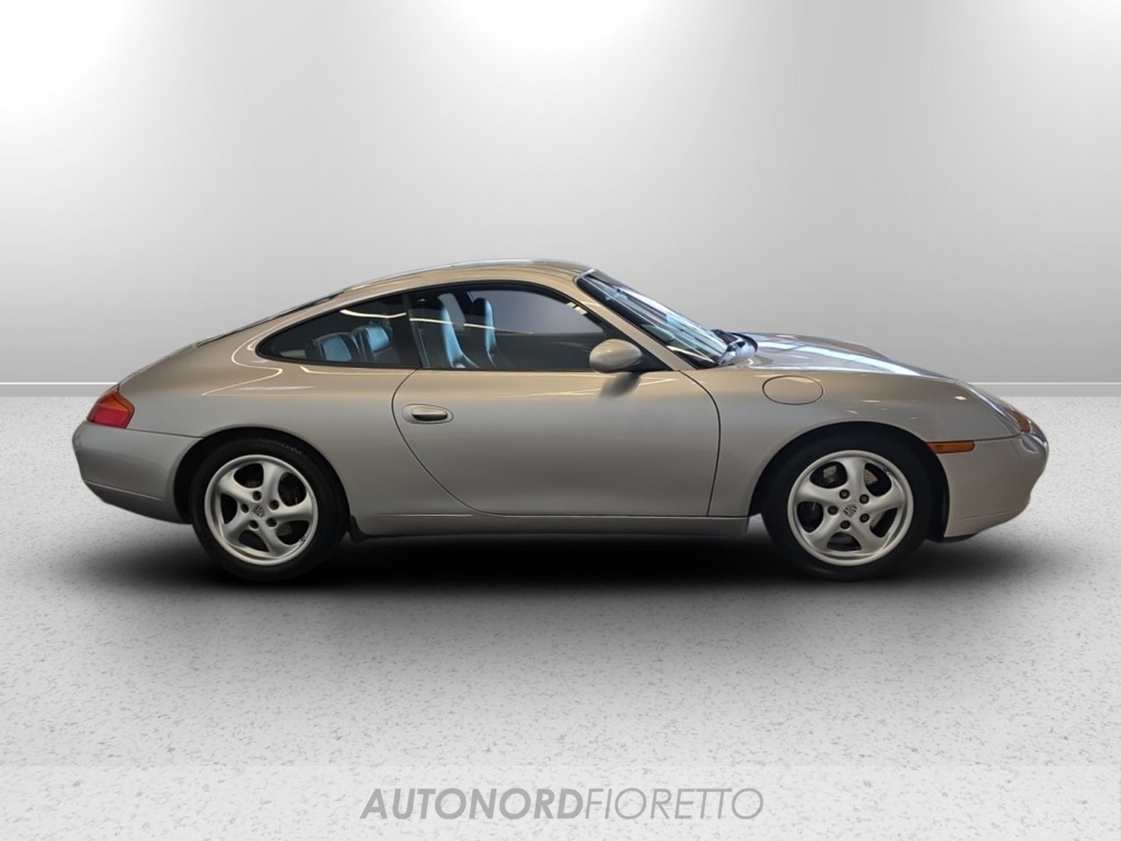 AUTONORD Porsche 911